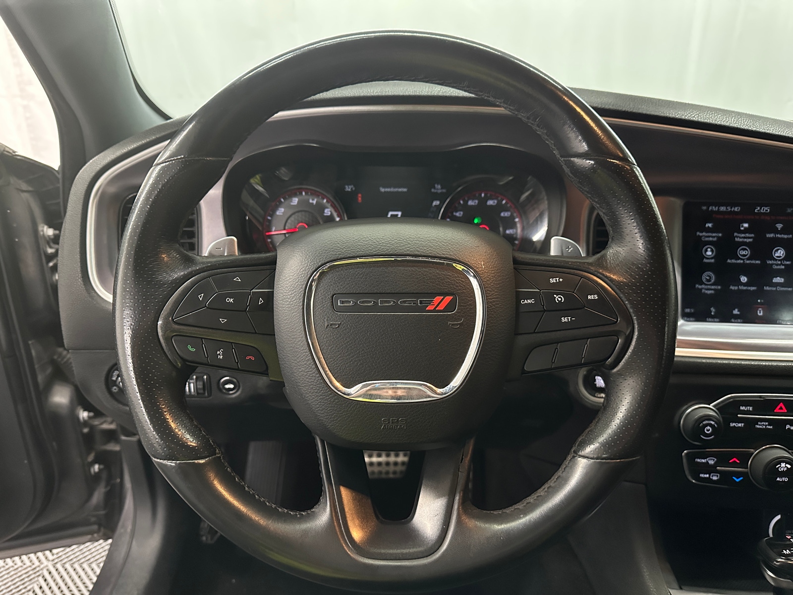 Thumbnail: 2019 Dodge Charger - 5