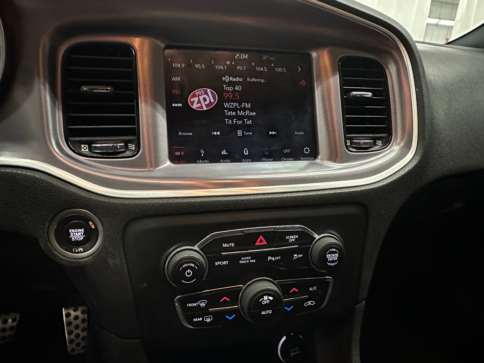 Thumbnail: 2019 Dodge Charger - 4