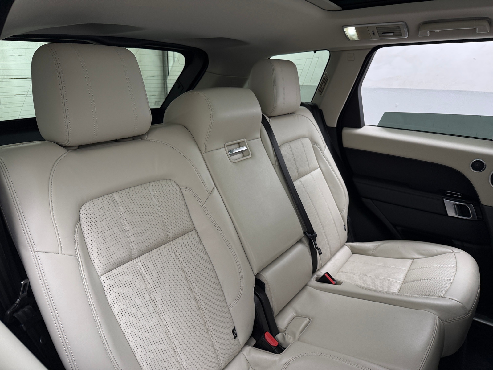 Thumbnail: 2019 Land Rover Range Rover Sport - 5