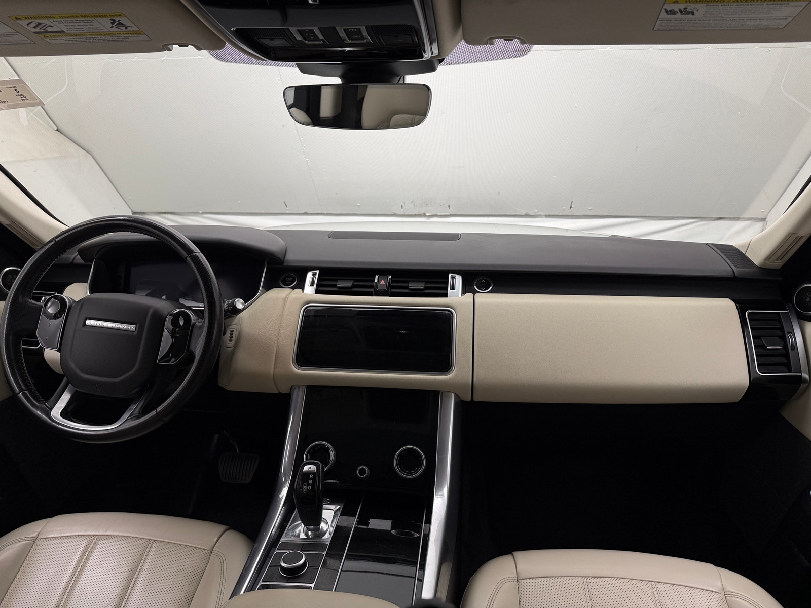 Thumbnail: 2019 Land Rover Range Rover Sport - 2