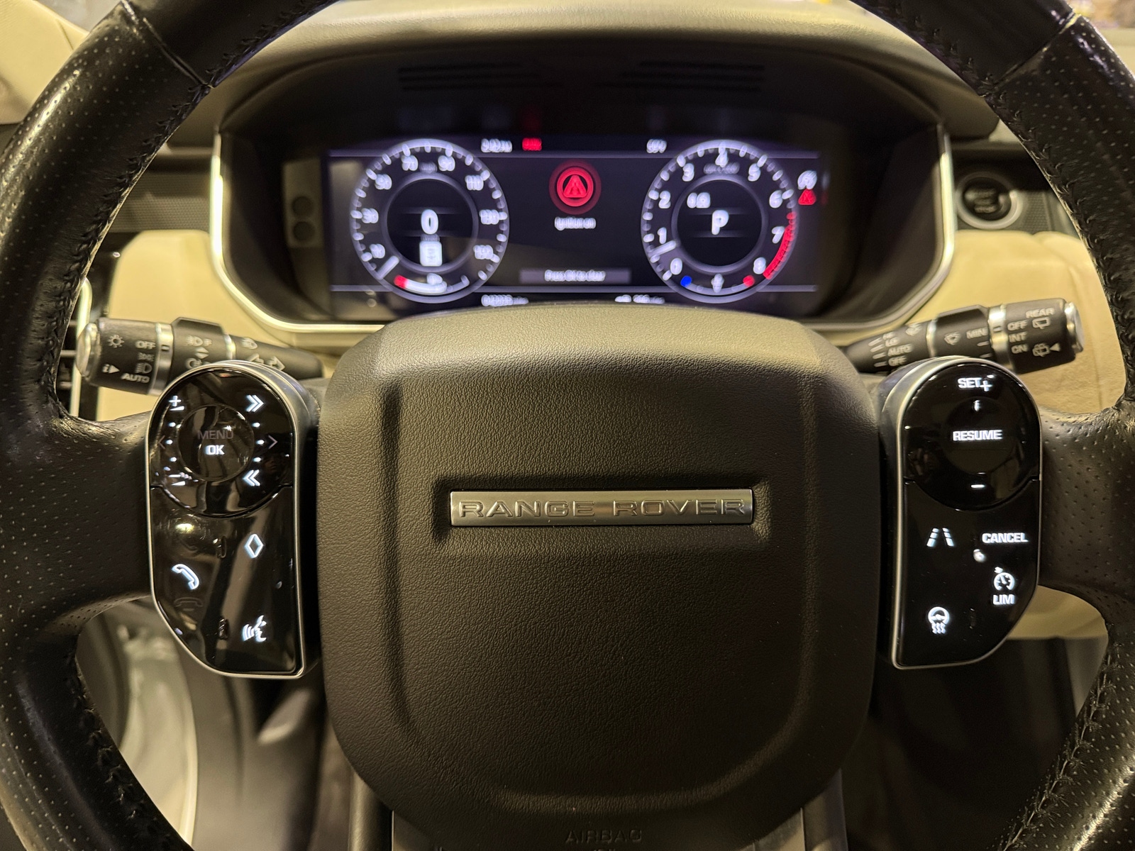 Thumbnail: 2019 Land Rover Range Rover Sport - 4