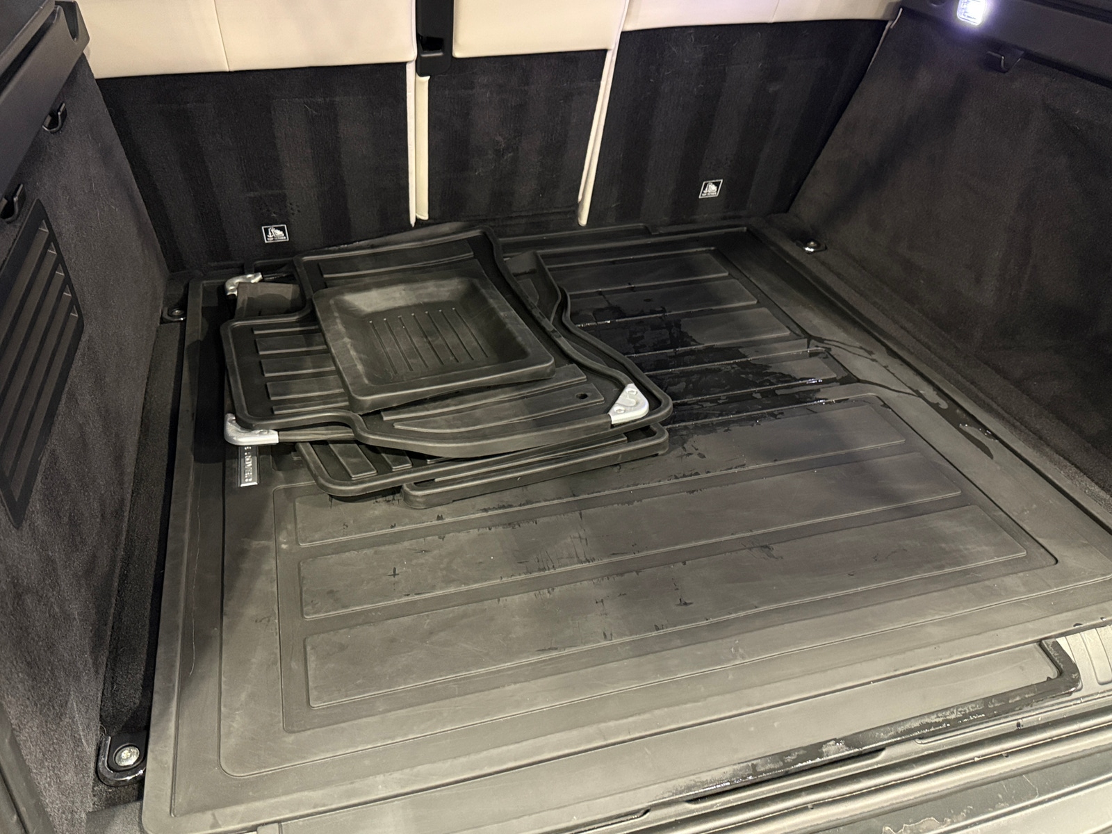 Thumbnail: 2019 Land Rover Range Rover Sport - 6