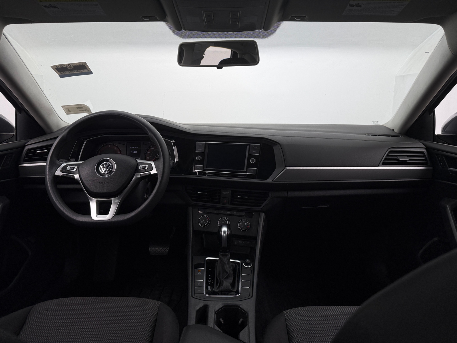 Thumbnail: 2021 Volkswagen Jetta - 3