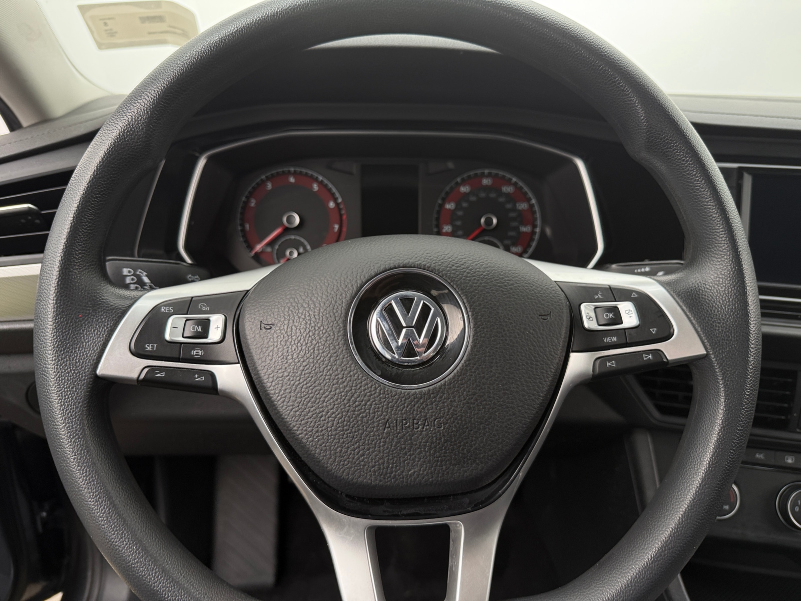 Thumbnail: 2021 Volkswagen Jetta - 5