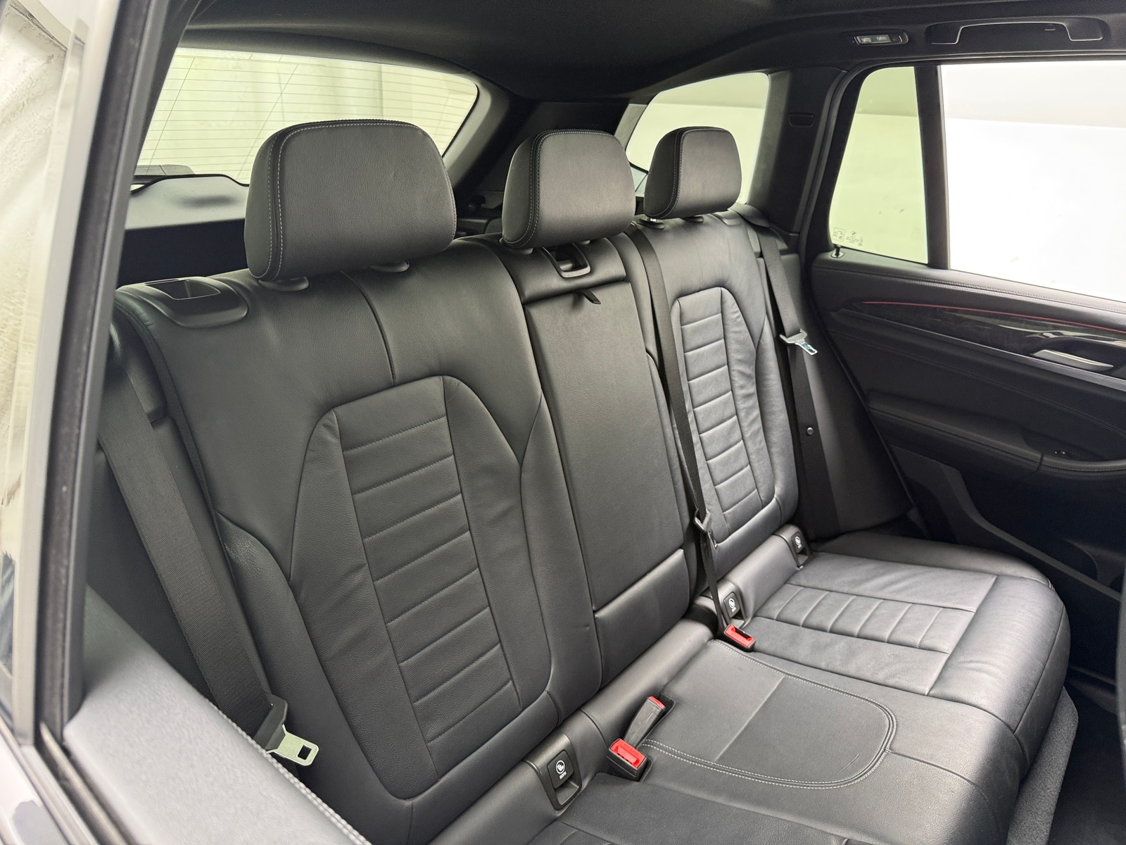 Thumbnail: 2019 BMW X3 - 5