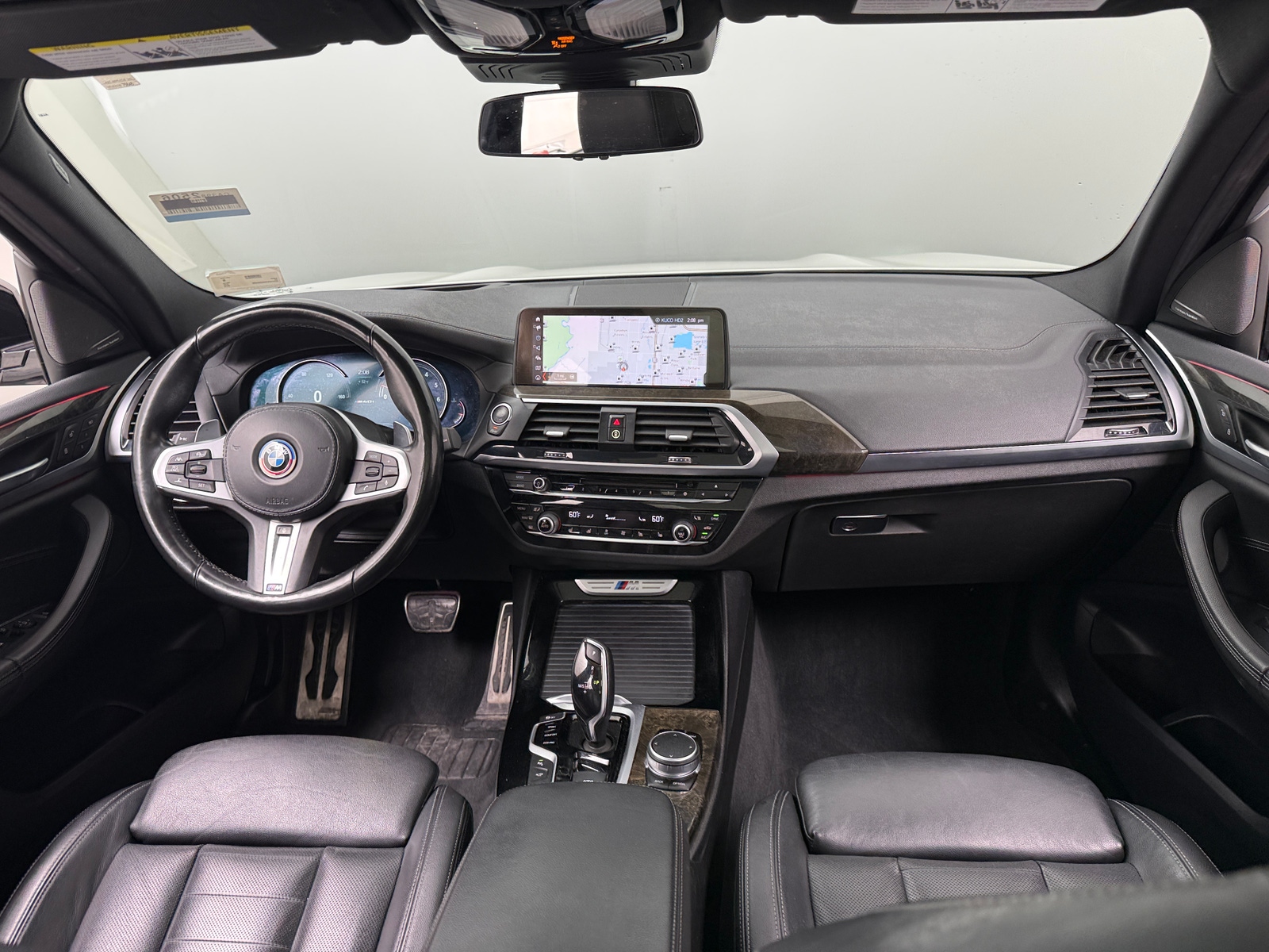 Thumbnail: 2019 BMW X3 - 2