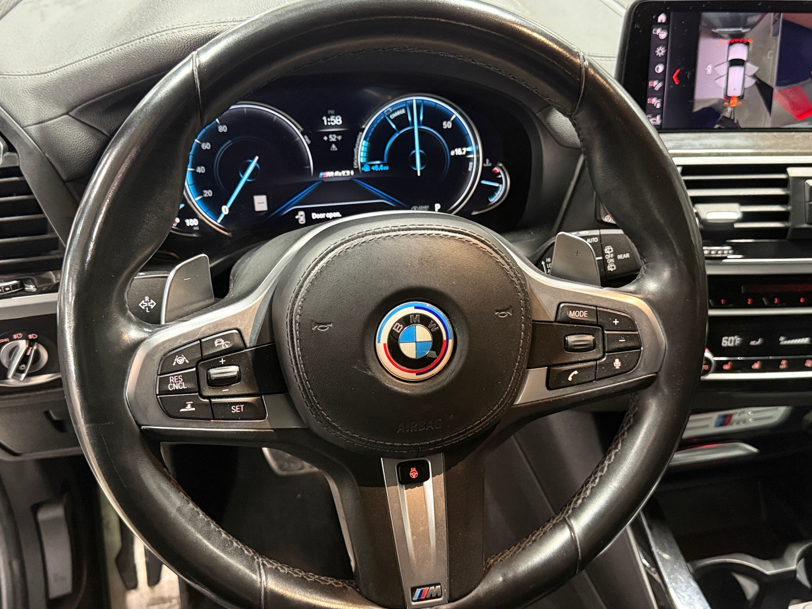 Thumbnail: 2019 BMW X3 - 4