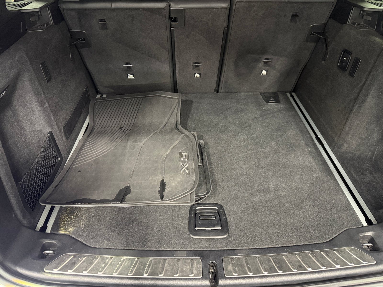 Thumbnail: 2019 BMW X3 - 6