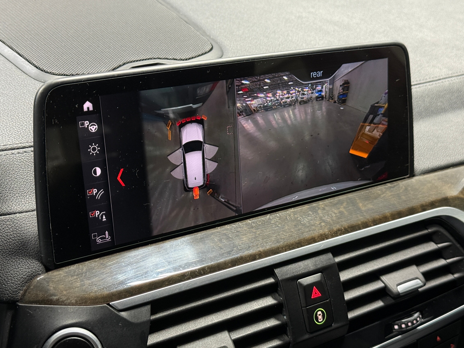 Thumbnail: 2019 BMW X3 - 3