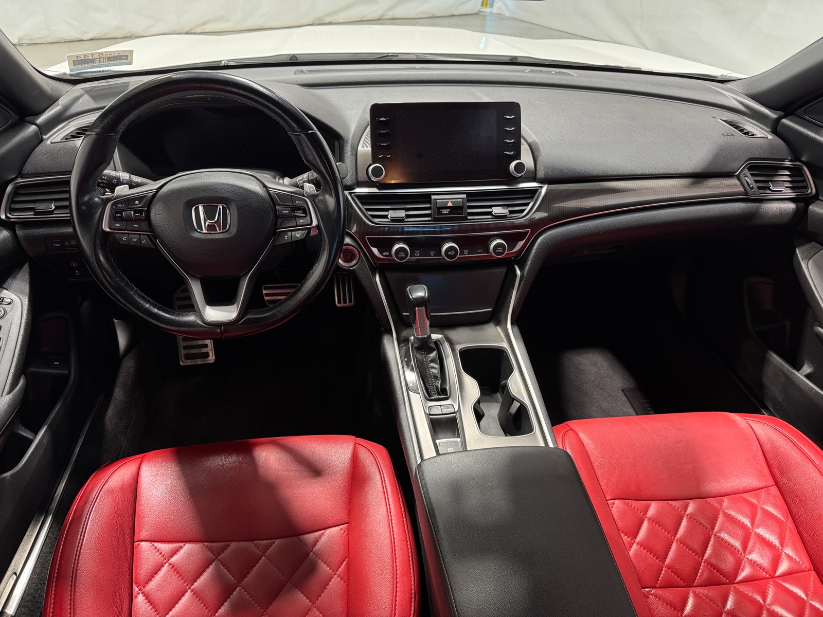 Thumbnail: 2020 Honda Accord - 3