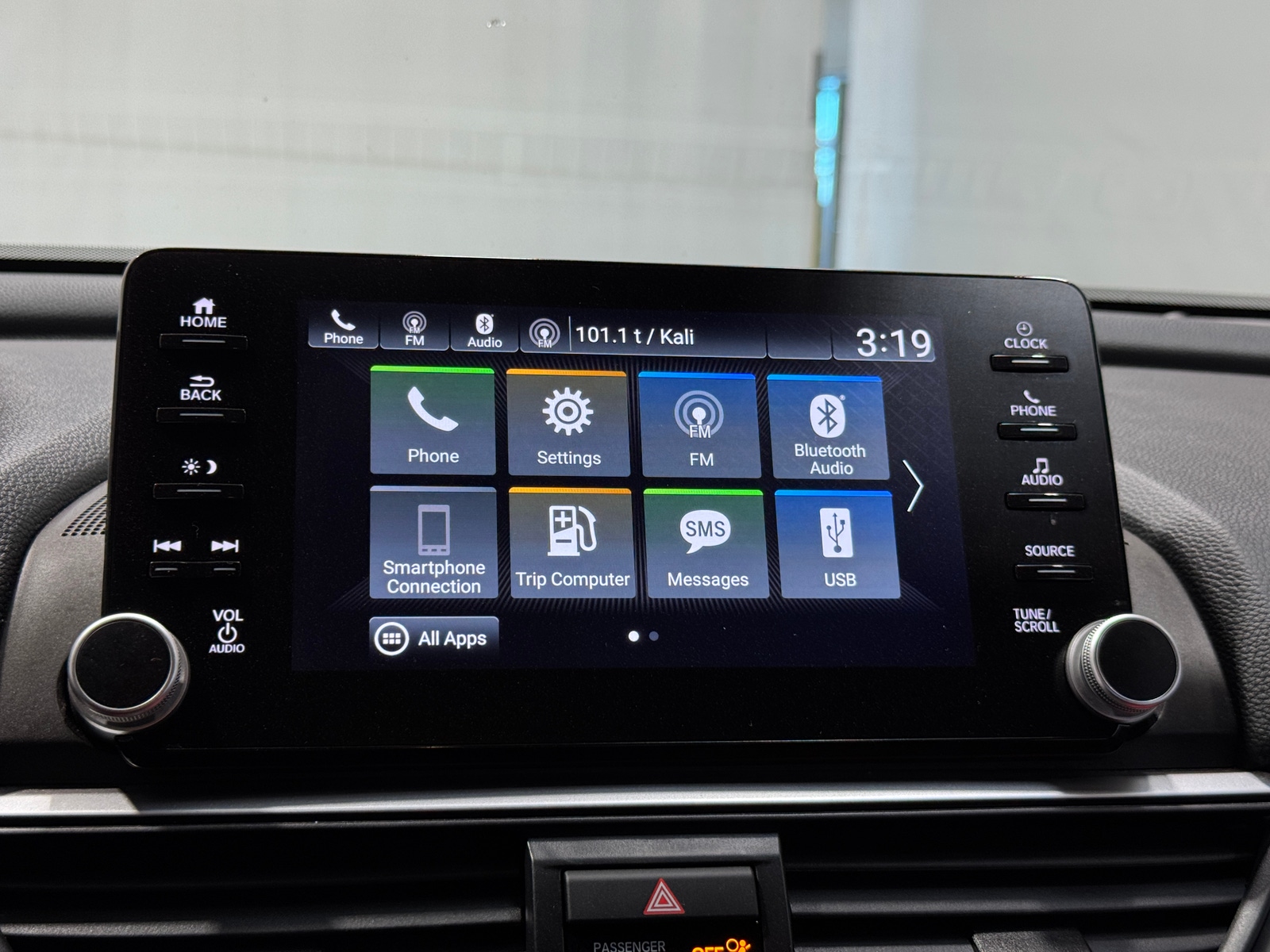 Thumbnail: 2020 Honda Accord - 4