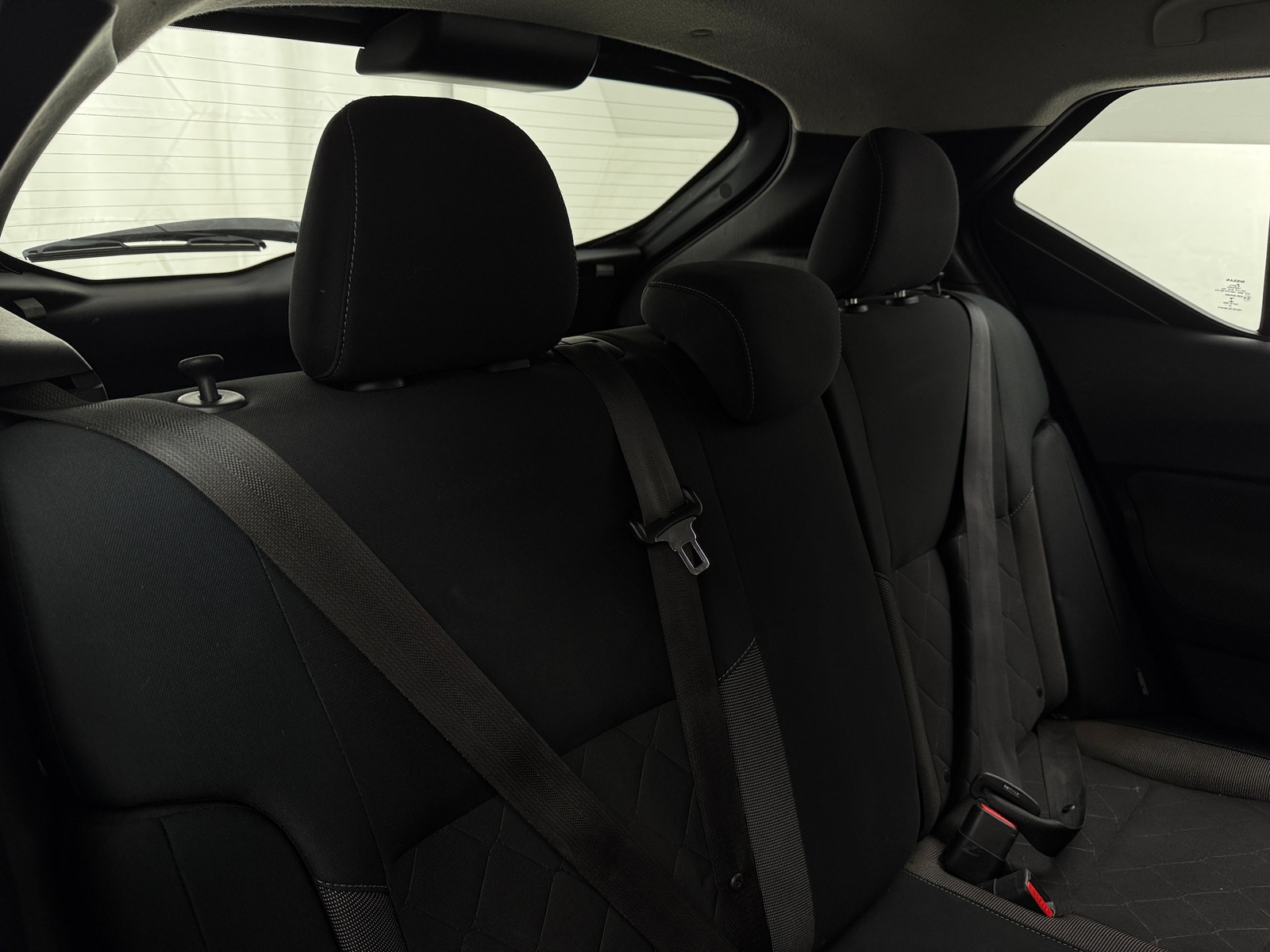 Thumbnail: 2020 Nissan Kicks - 6