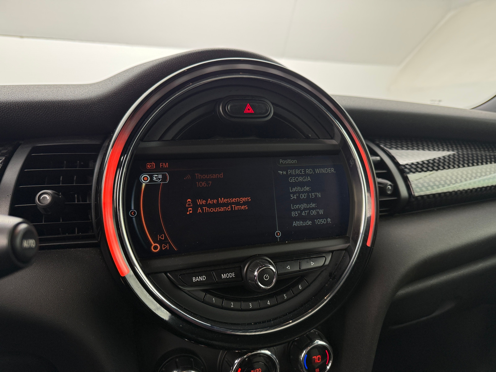 Thumbnail: 2015 MINI Cooper Hardtop - 4