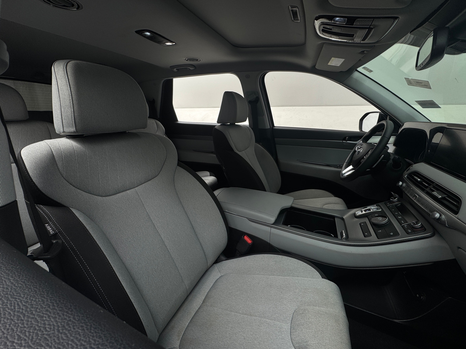 Thumbnail: 2020 Hyundai Palisade - 2