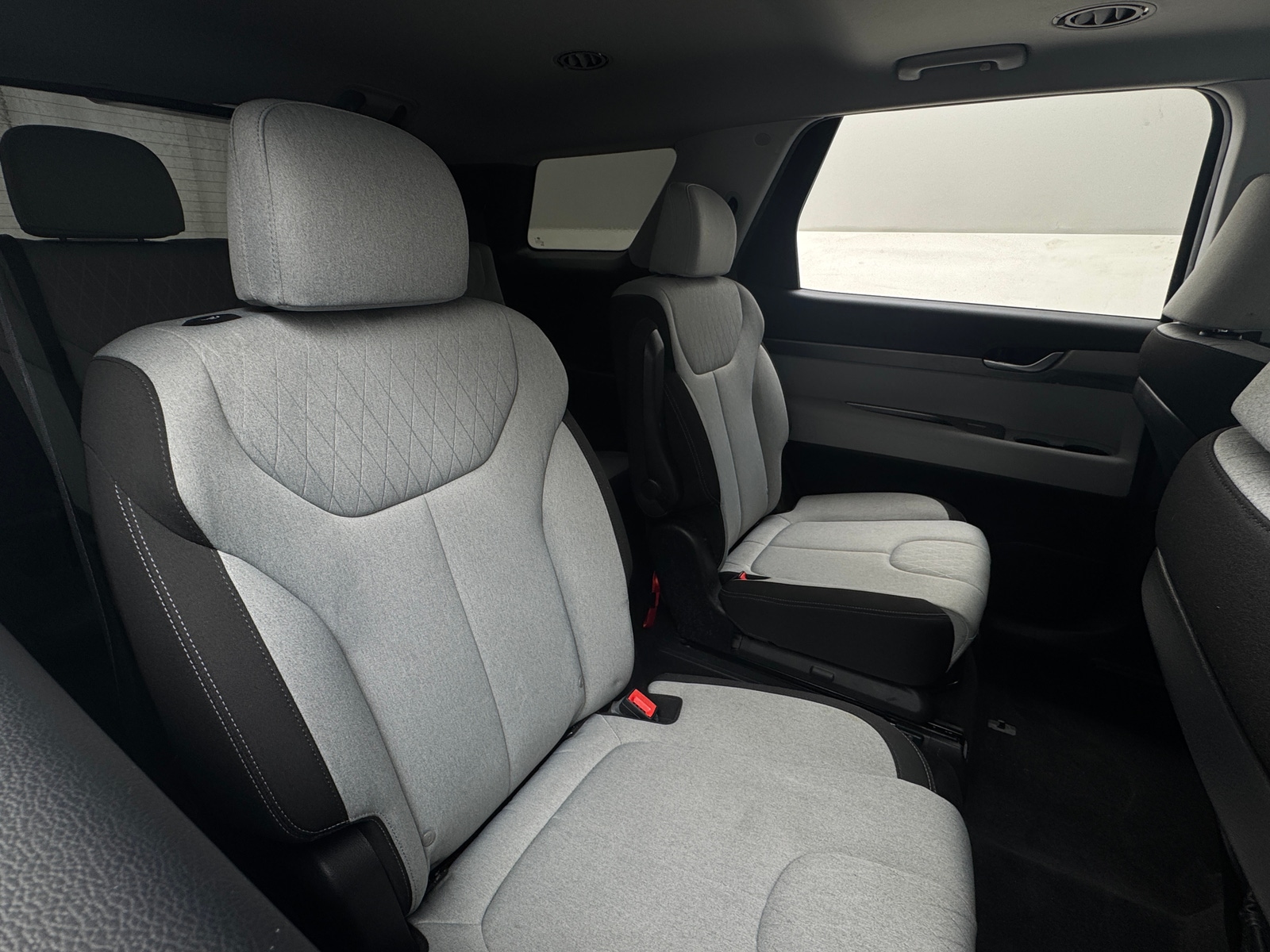 Thumbnail: 2020 Hyundai Palisade - 6