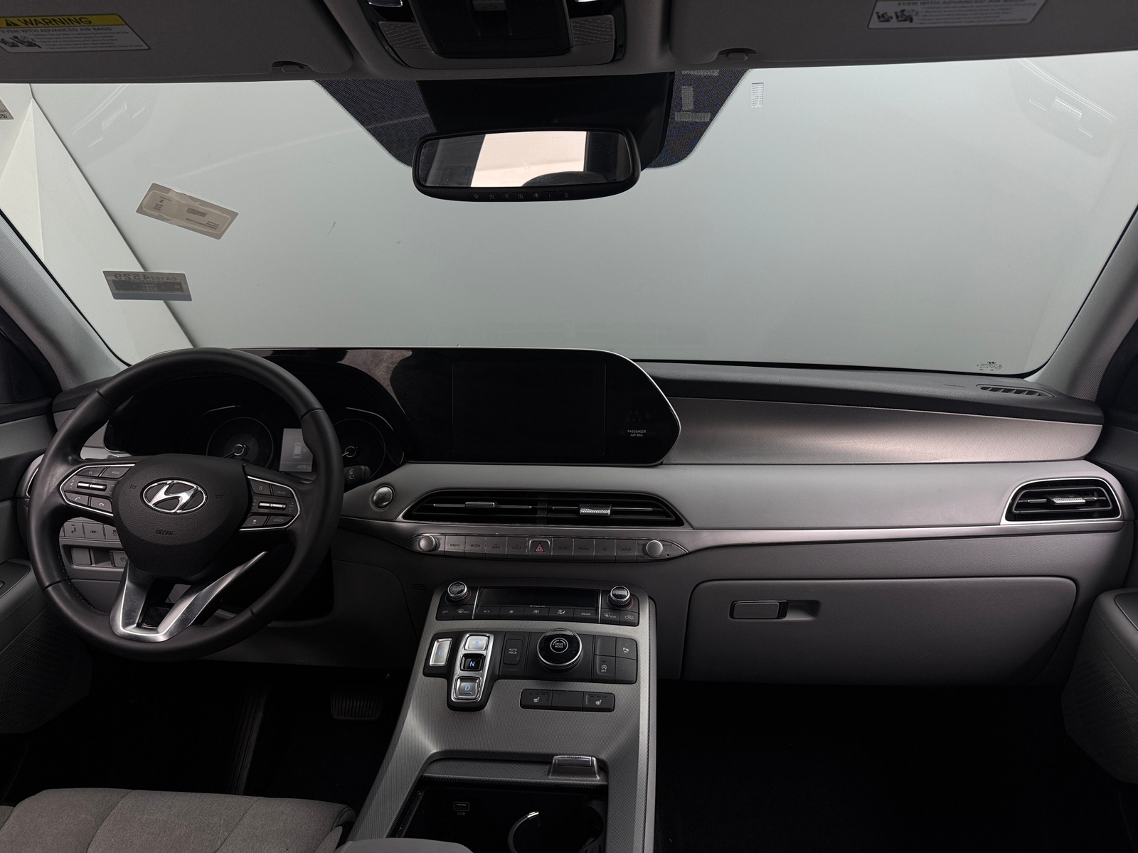 Thumbnail: 2020 Hyundai Palisade - 3