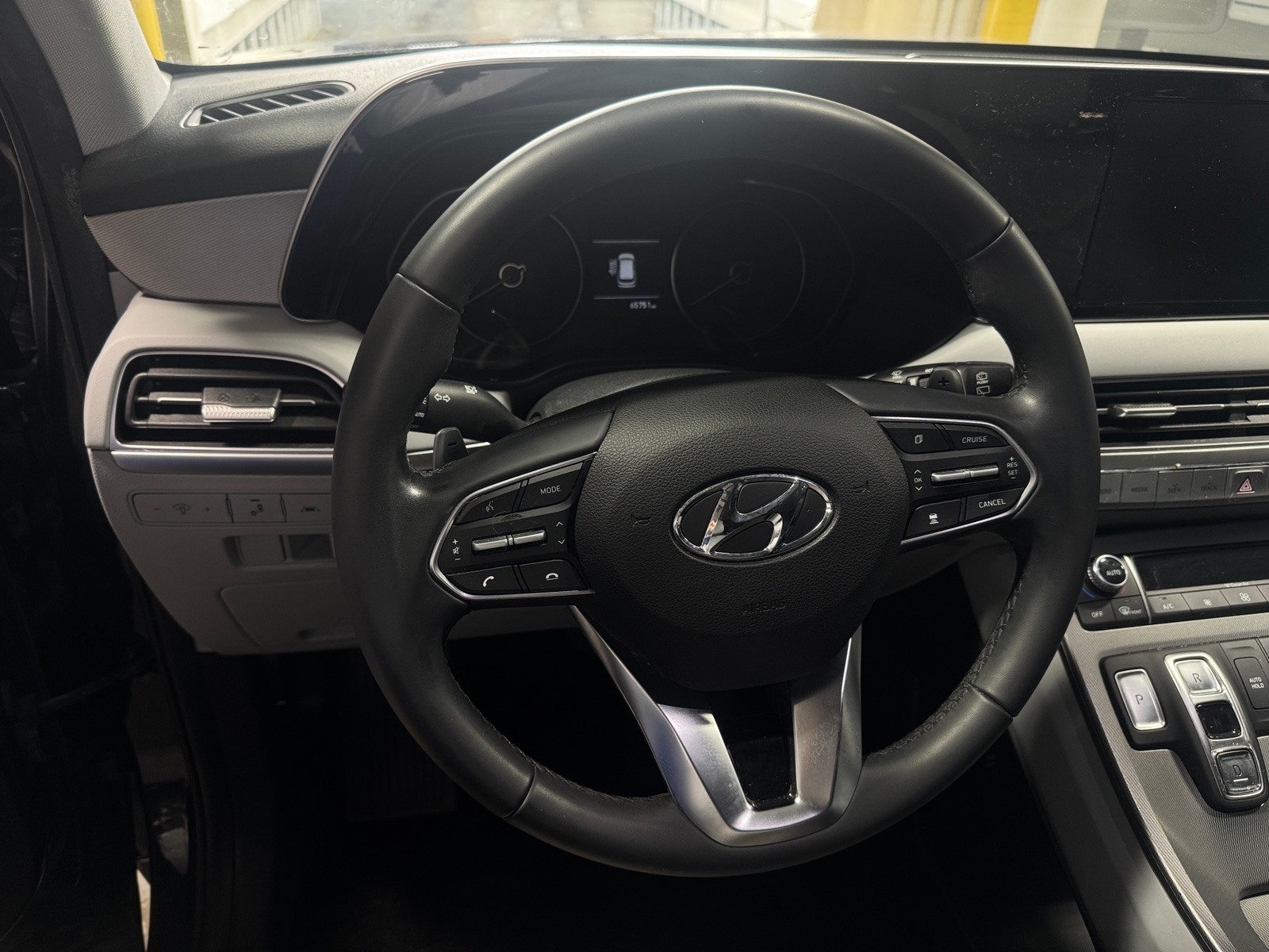 Thumbnail: 2020 Hyundai Palisade - 5