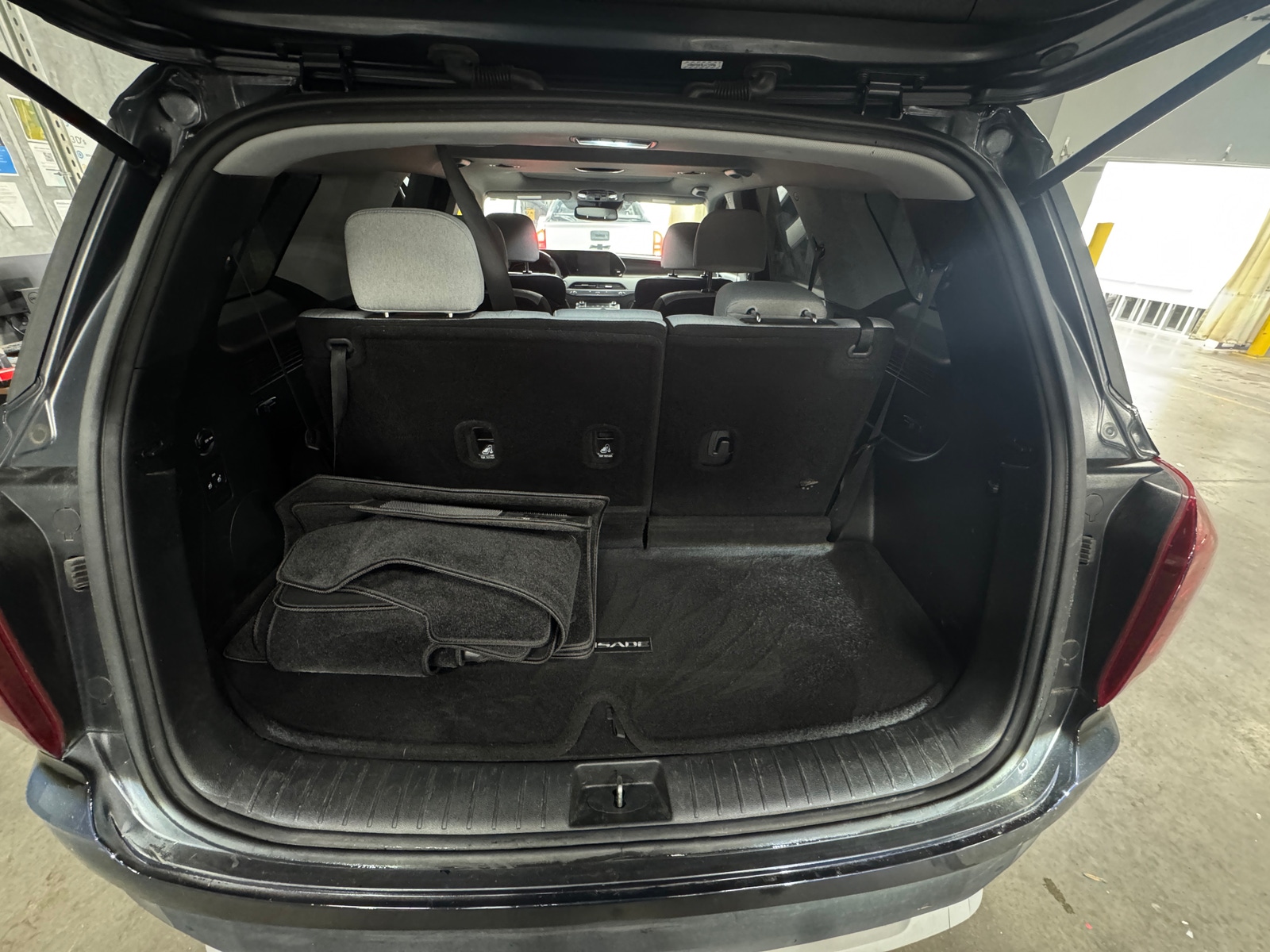 Thumbnail: 2020 Hyundai Palisade - 7