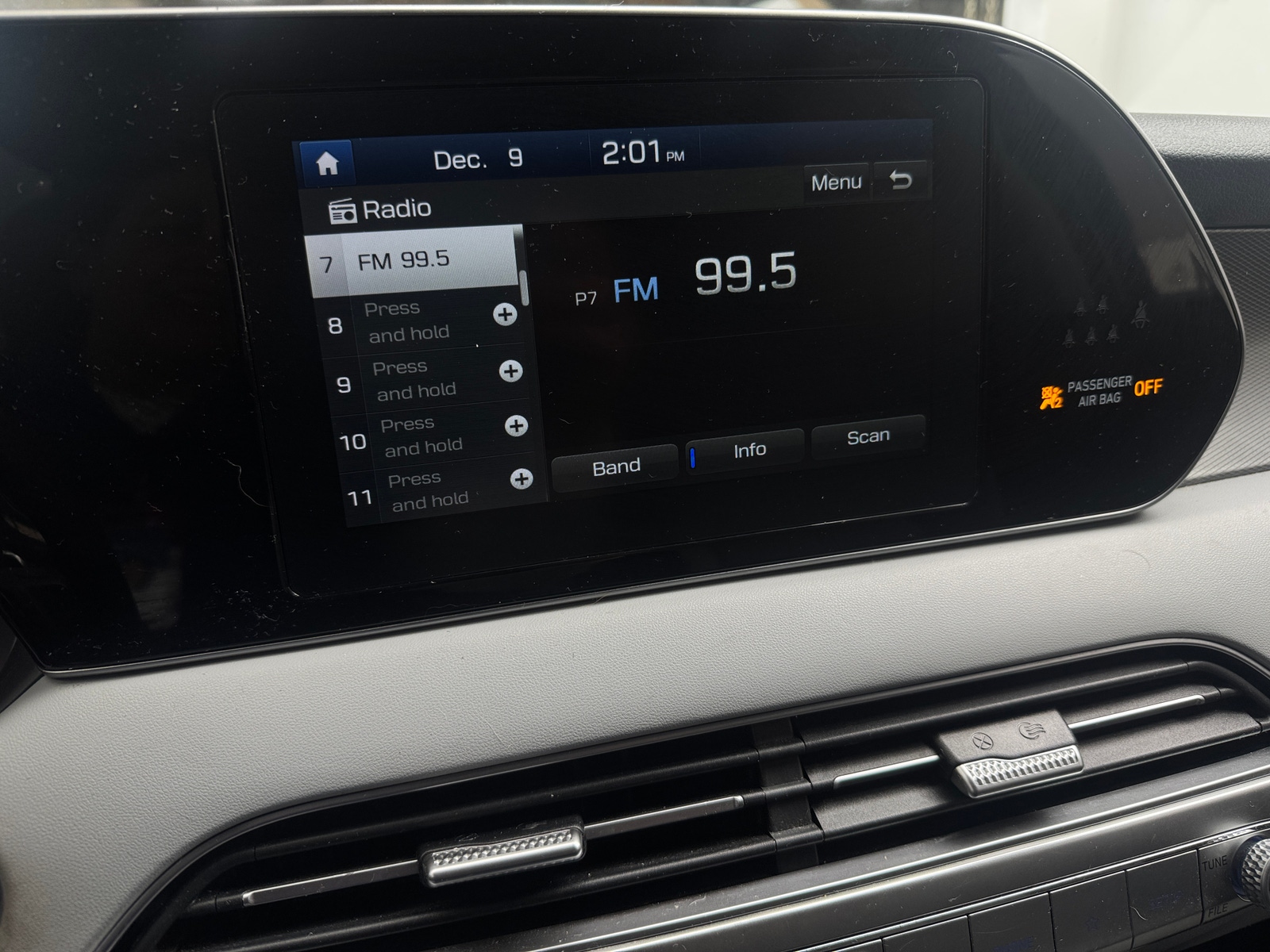 Thumbnail: 2020 Hyundai Palisade - 4