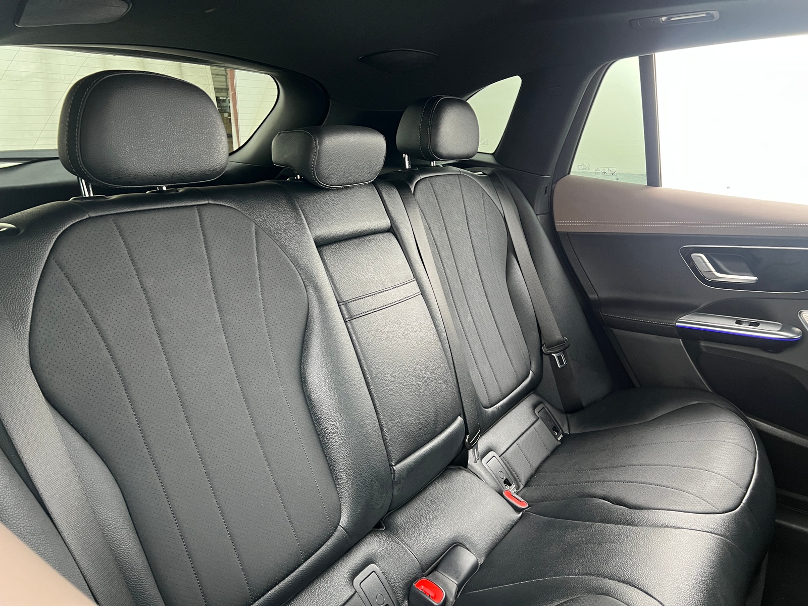 Thumbnail: 2023 Mercedes-Benz EQE - 5