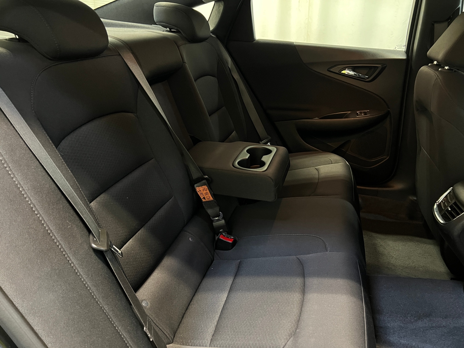 Thumbnail: 2024 Chevrolet Malibu - 6