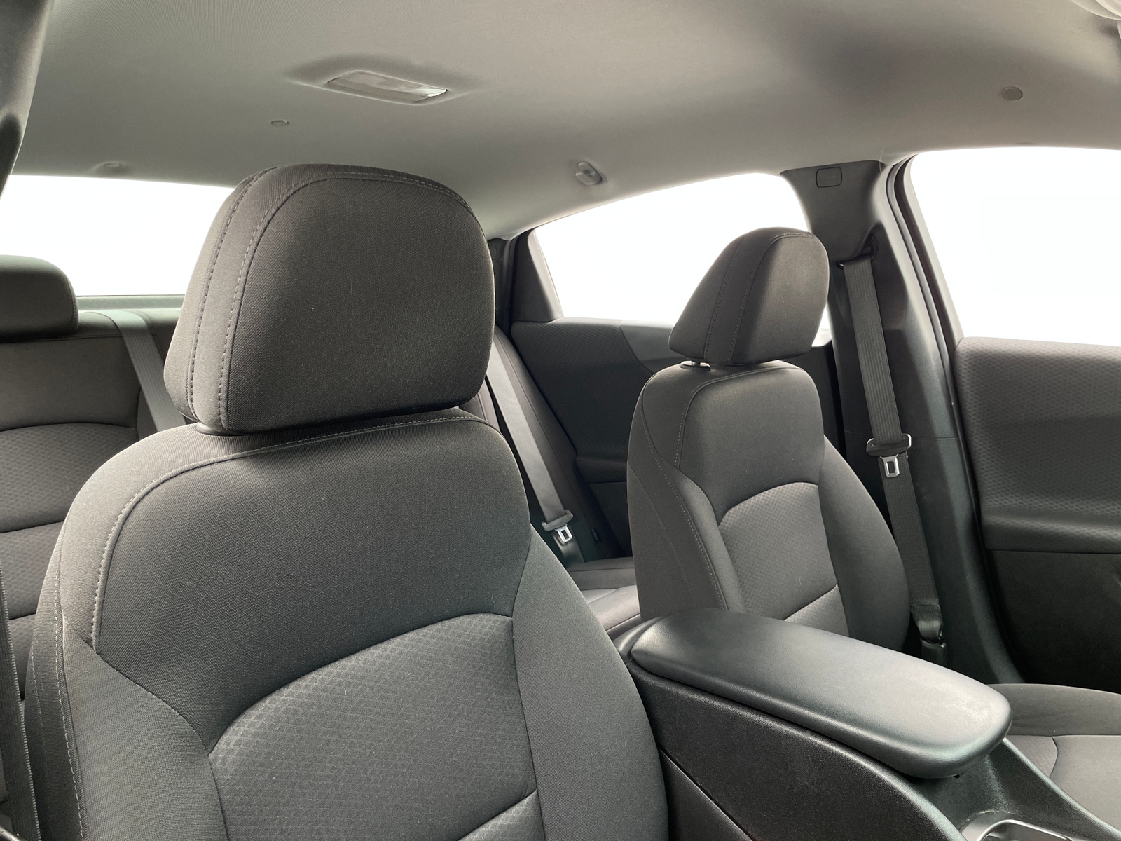 Thumbnail: 2019 Chevrolet Malibu - 2