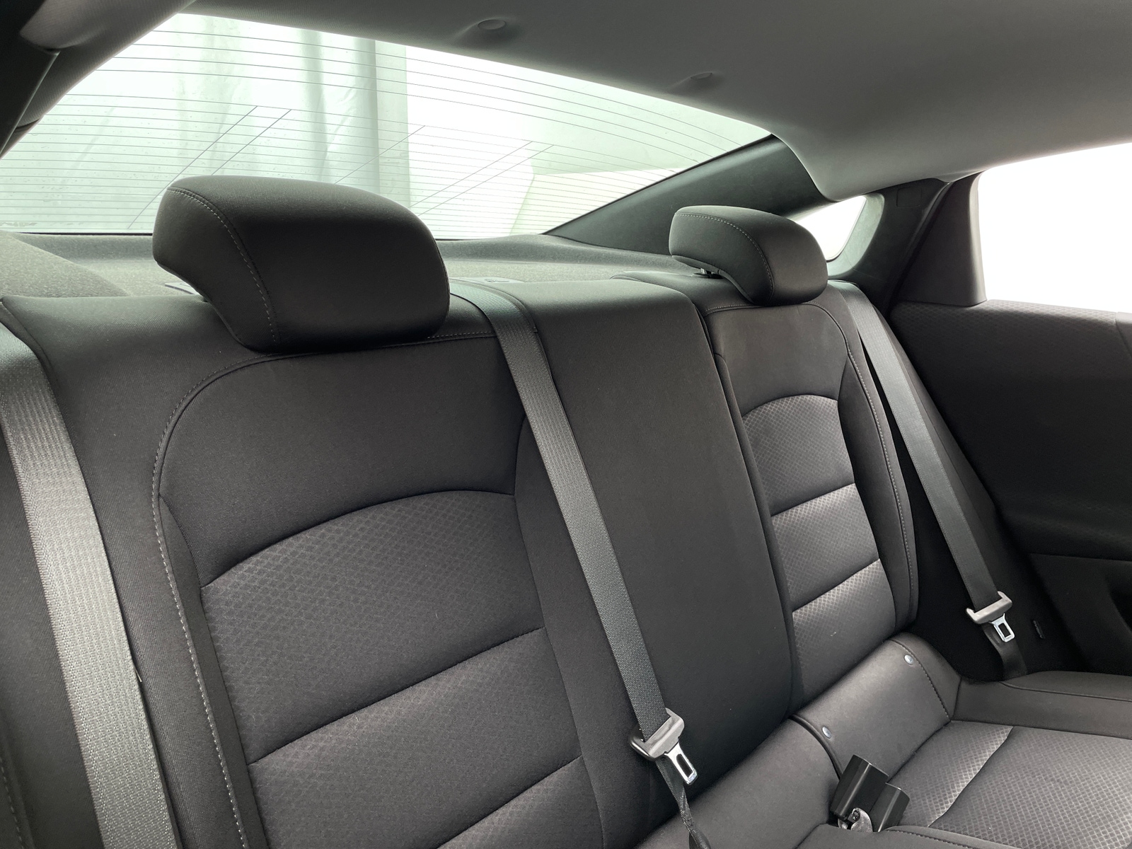 Thumbnail: 2019 Chevrolet Malibu - 6