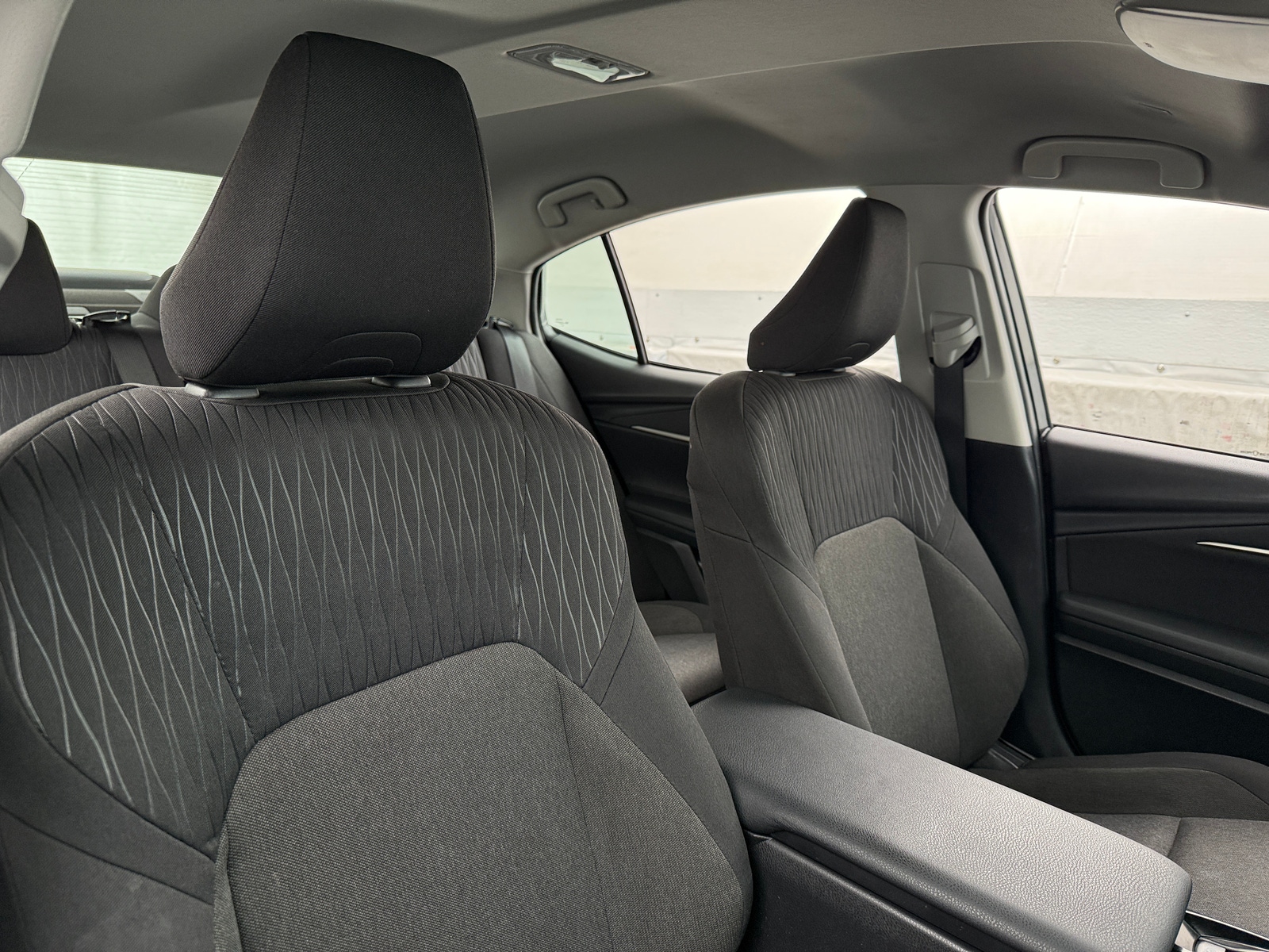 Thumbnail: 2025 Toyota Camry - 2