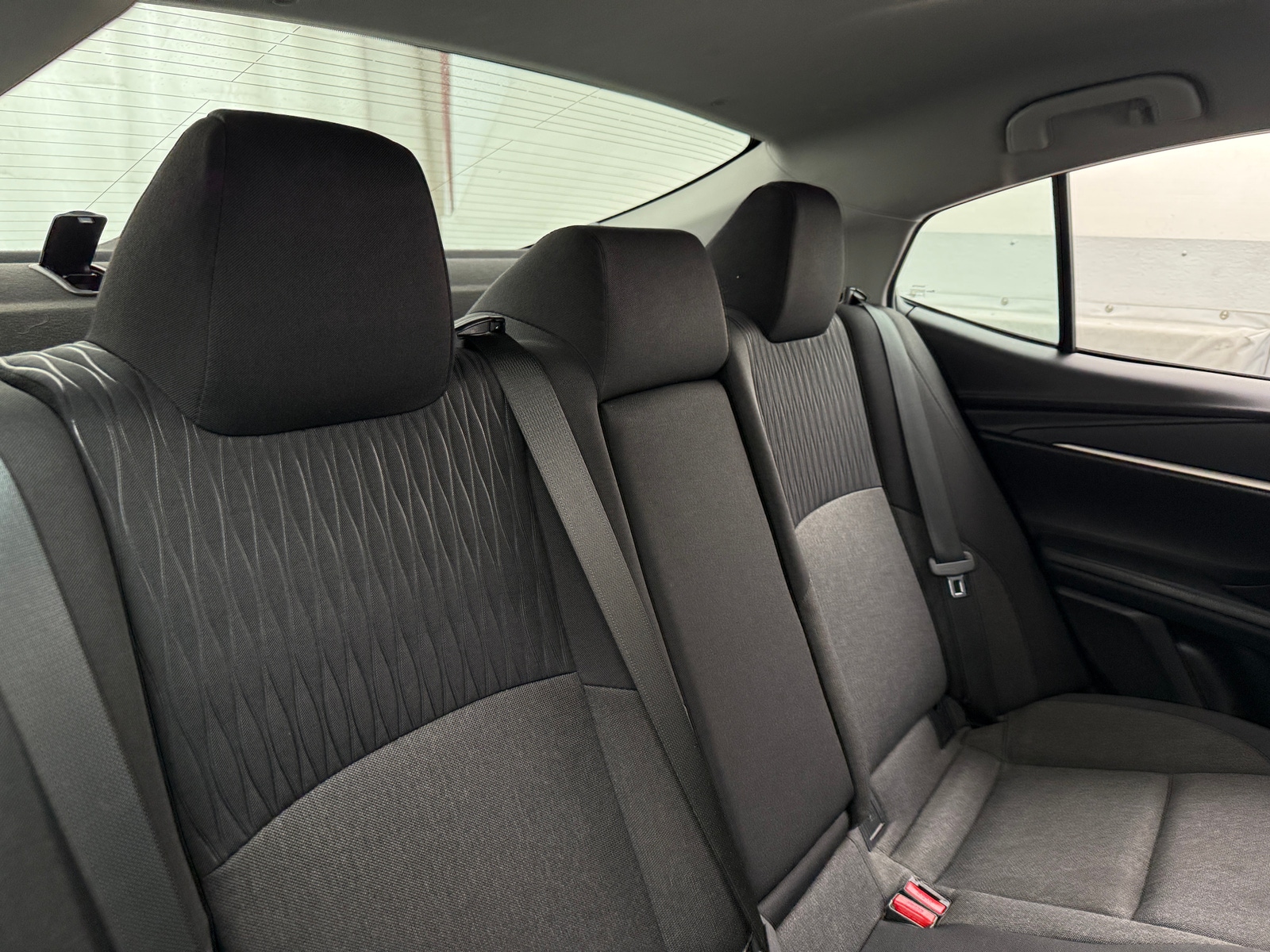 Thumbnail: 2025 Toyota Camry - 6