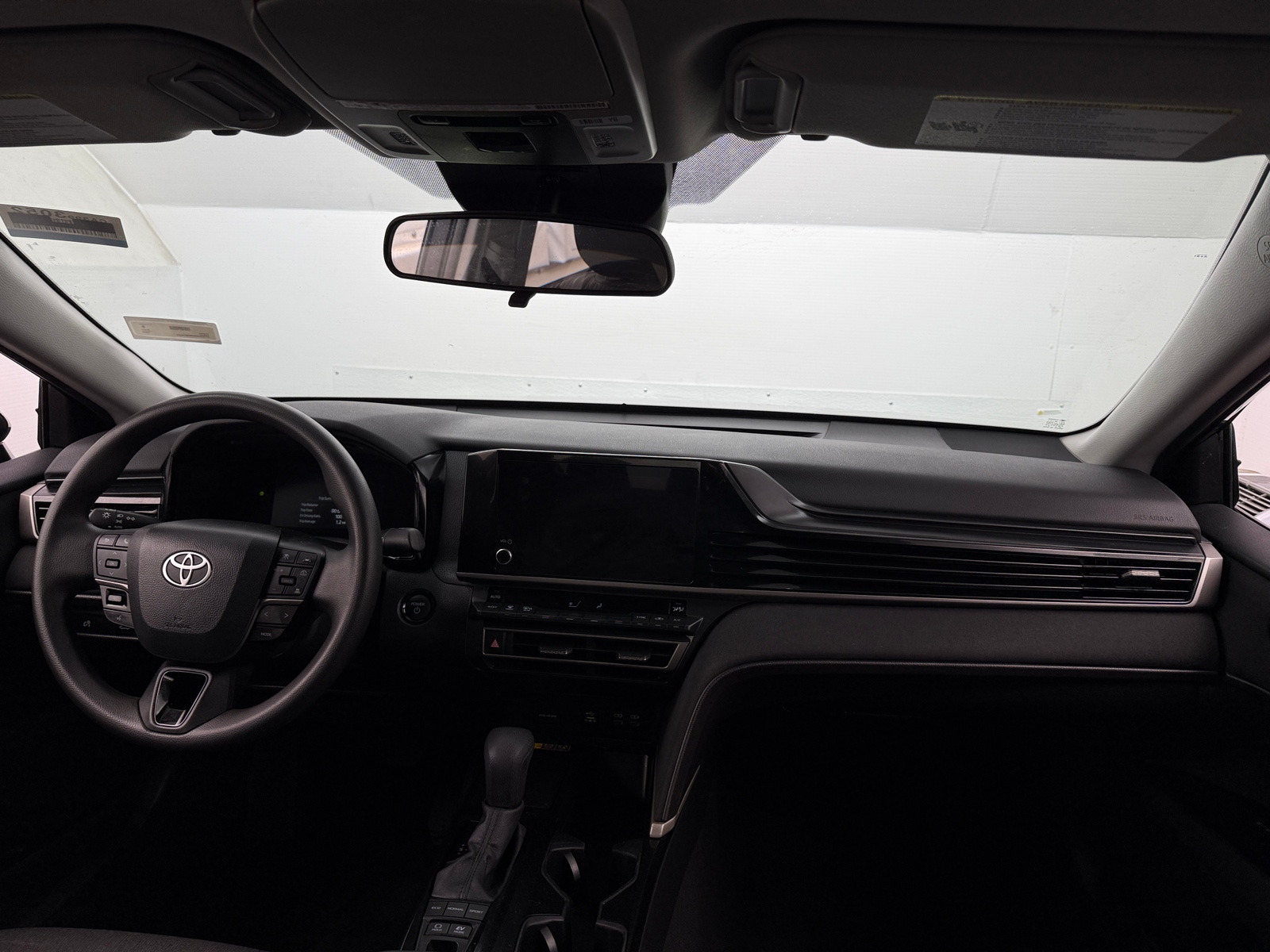 Thumbnail: 2025 Toyota Camry - 3