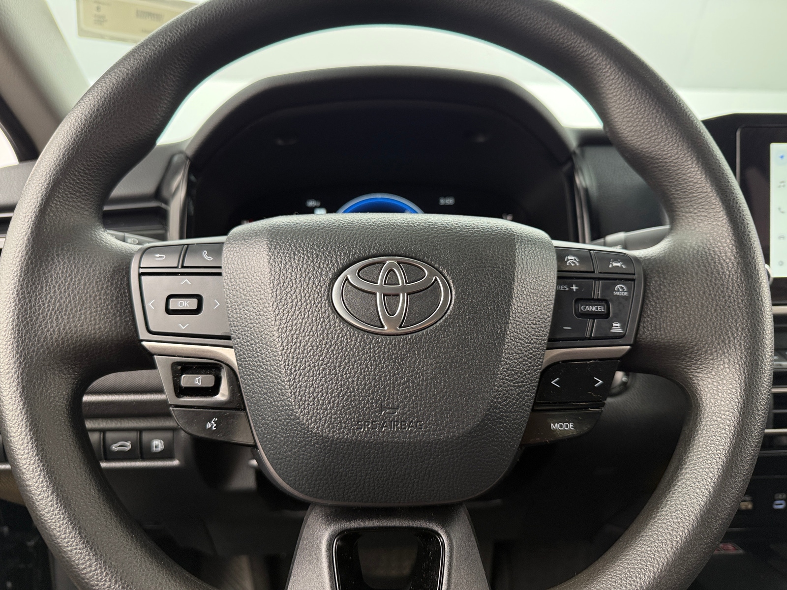 Thumbnail: 2025 Toyota Camry - 5