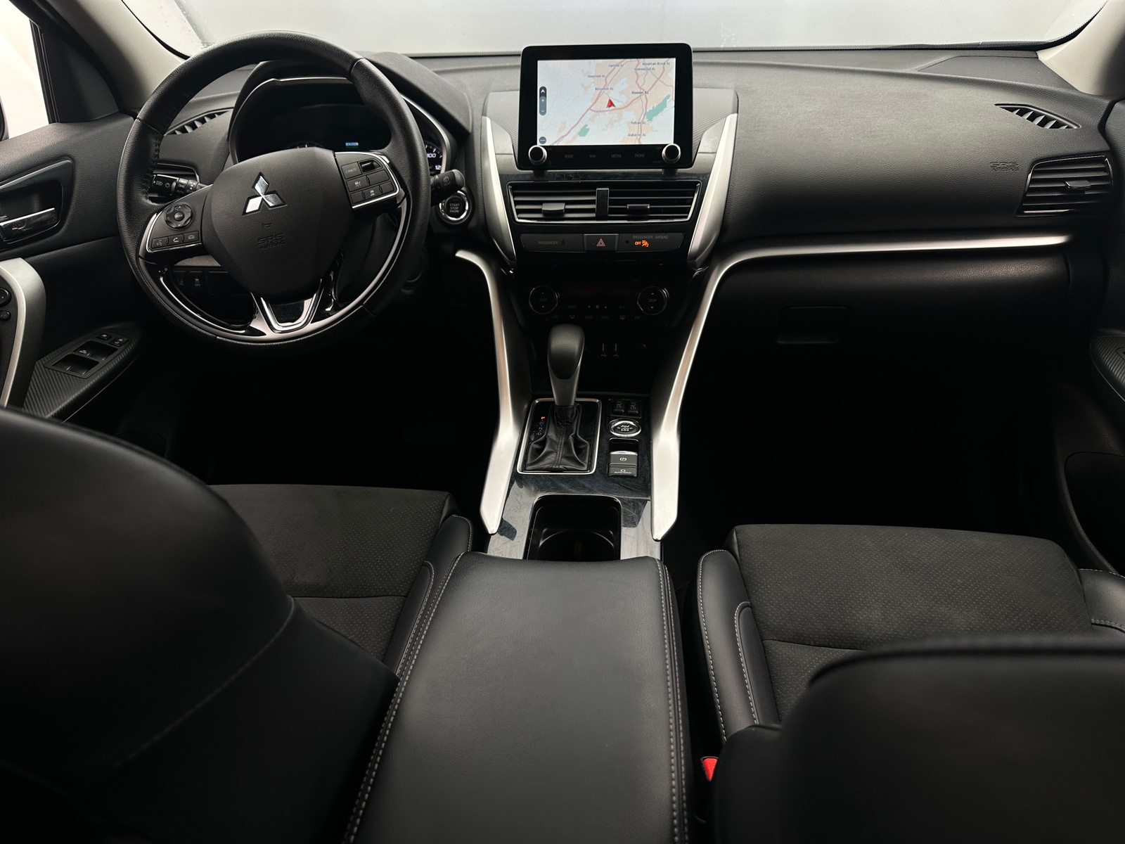 Thumbnail: 2024 Mitsubishi Eclipse Cross - 3