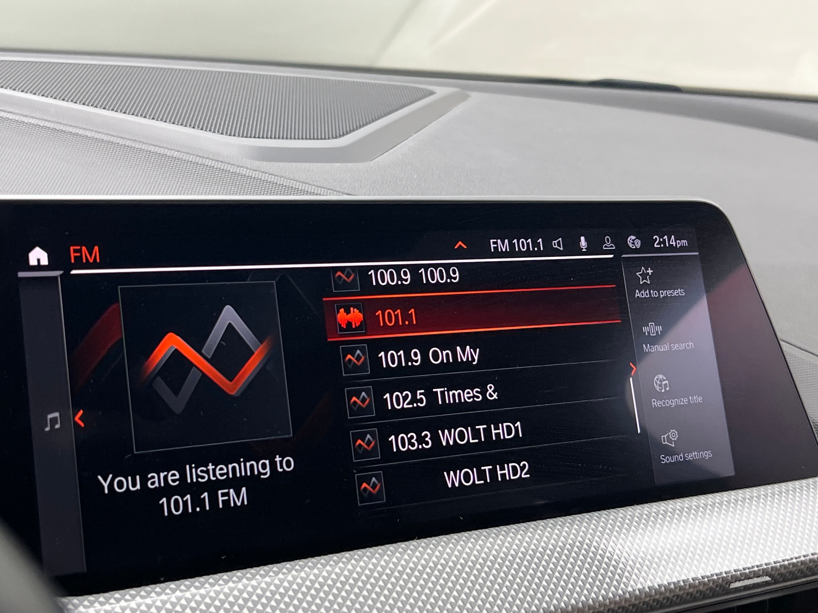 Thumbnail: 2022 BMW 2 Series - 3