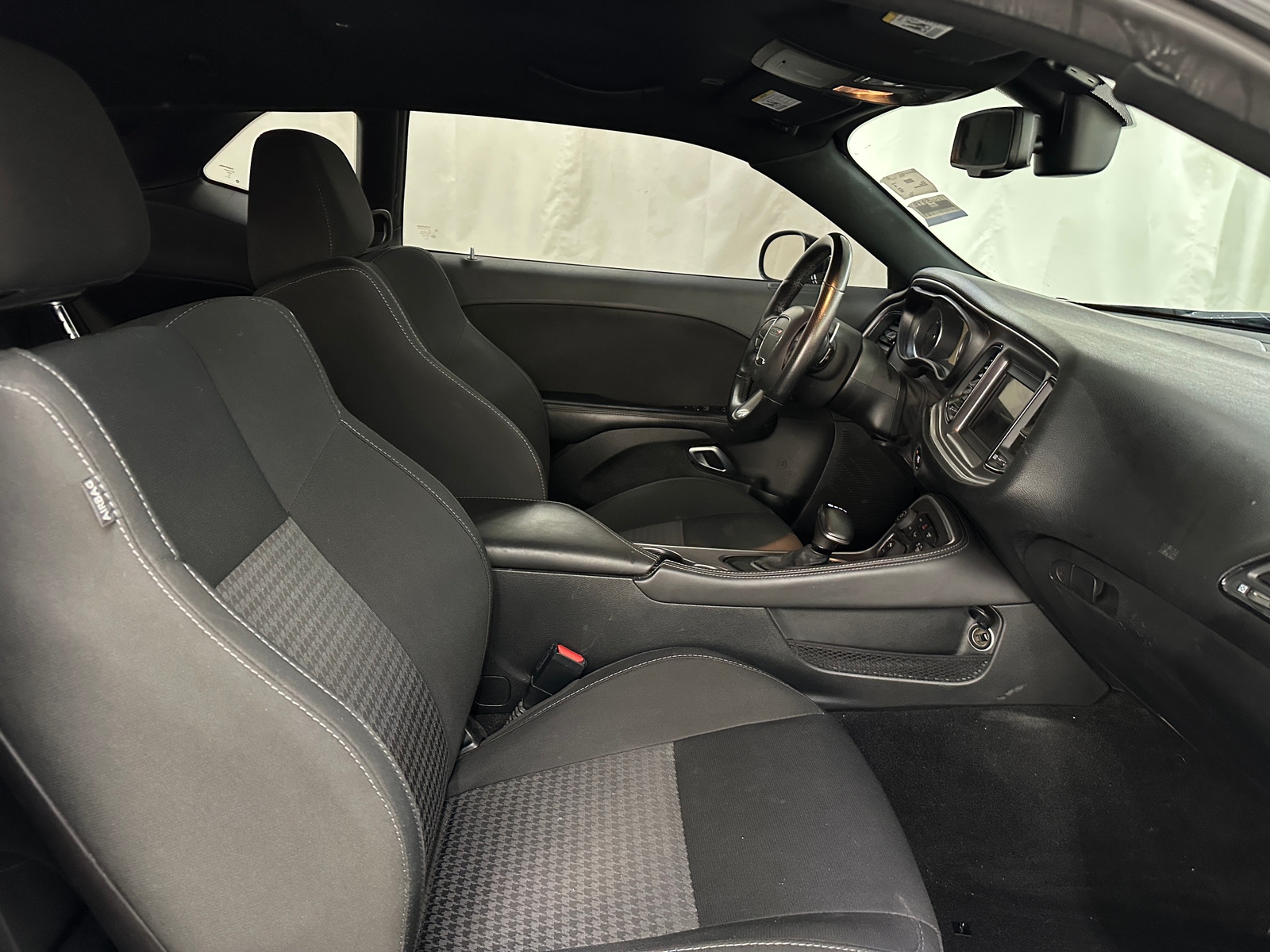 Thumbnail: 2019 Dodge Challenger - 2