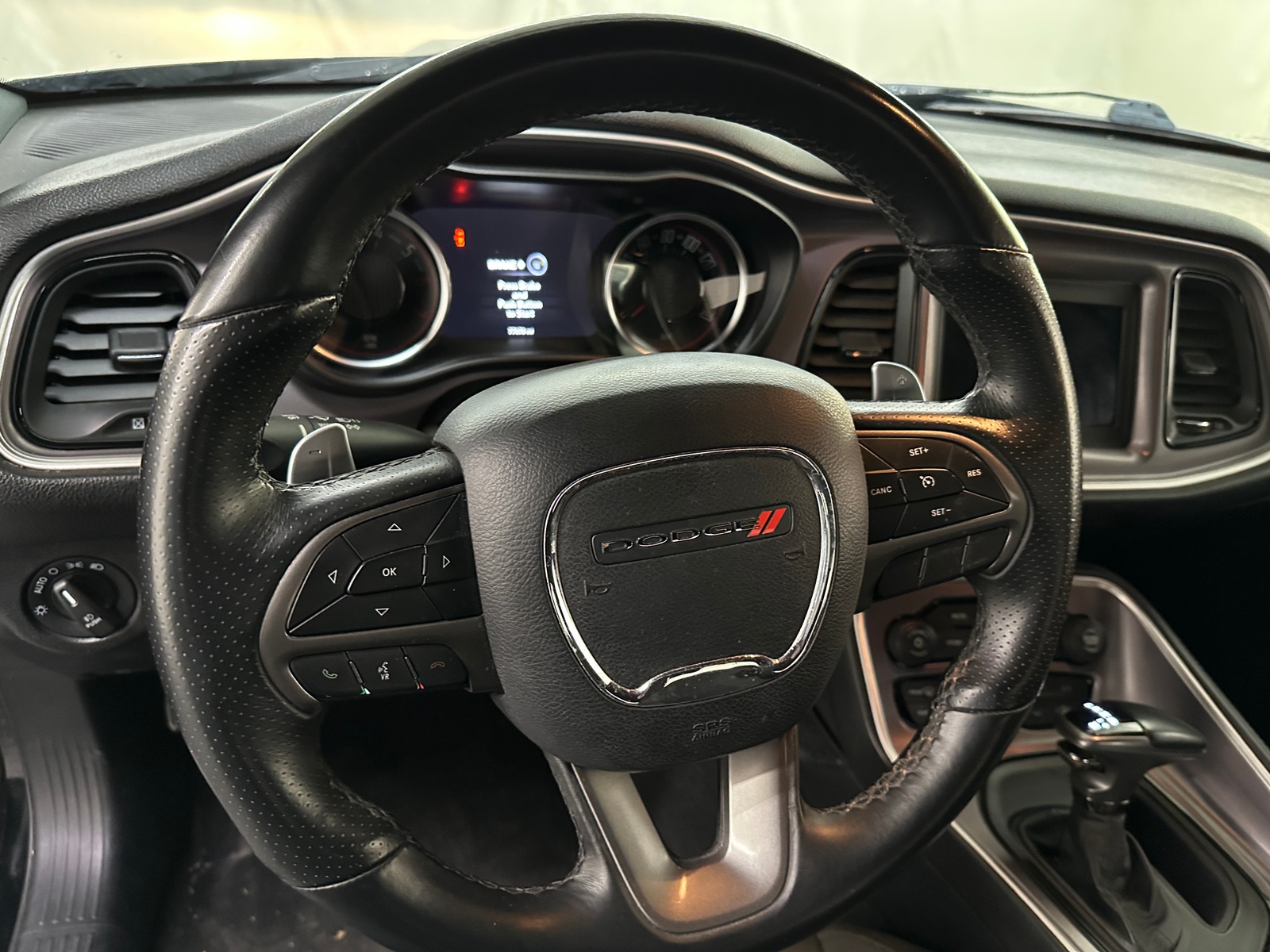 Thumbnail: 2019 Dodge Challenger - 4