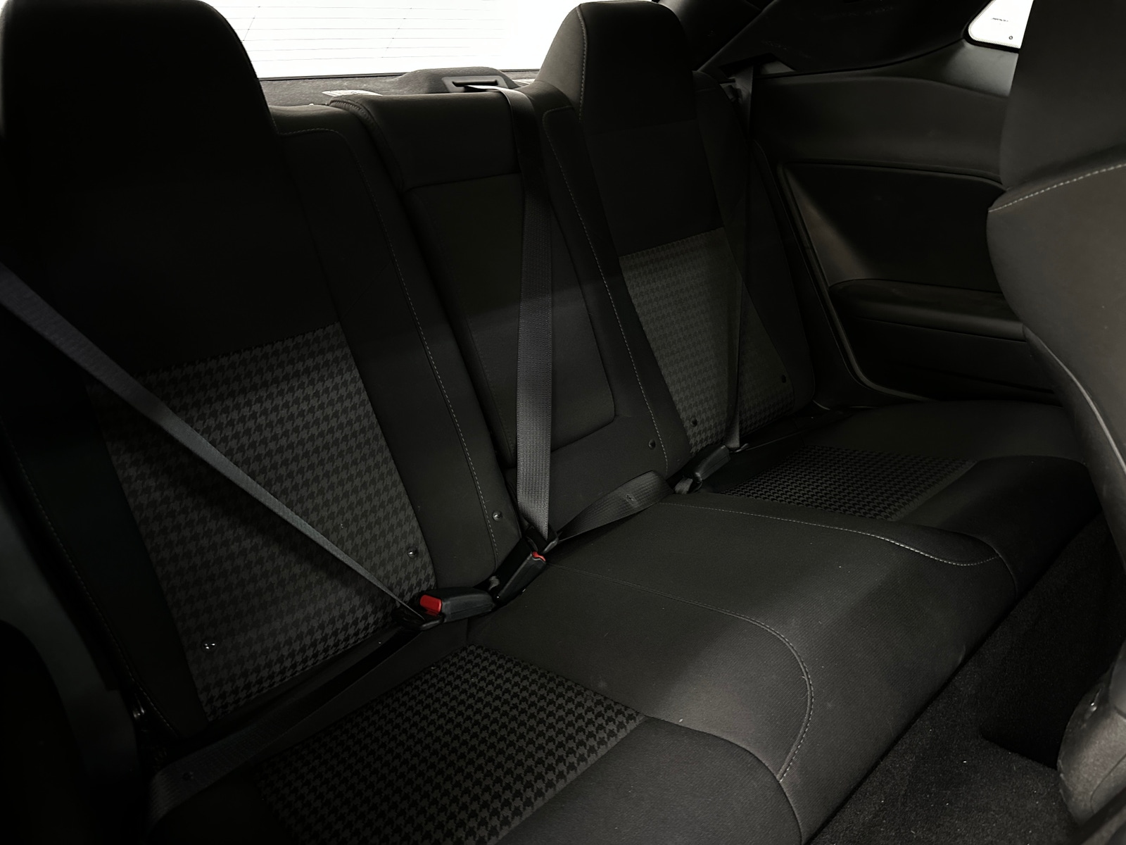 Thumbnail: 2019 Dodge Challenger - 5