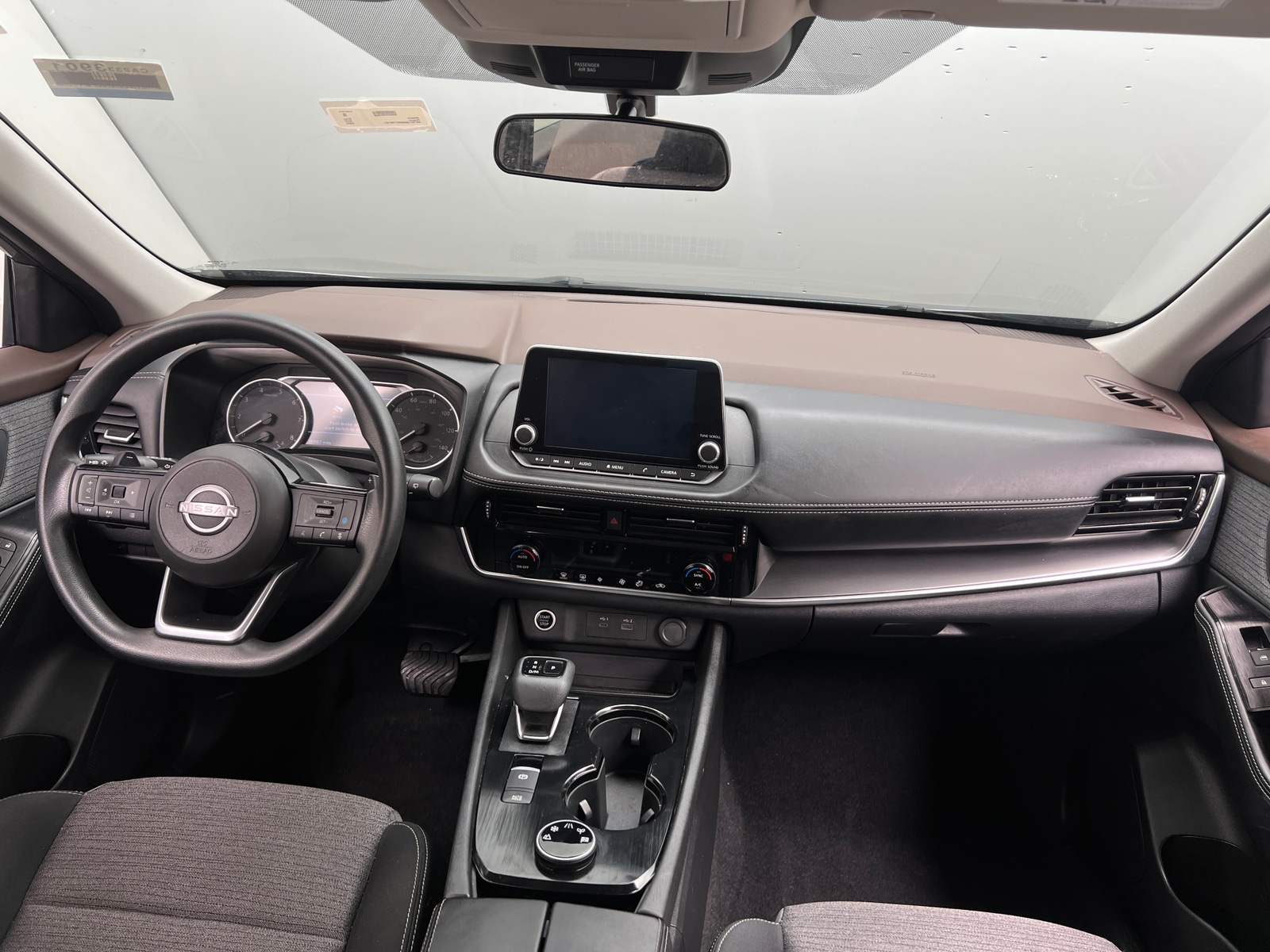 Thumbnail: 2022 Nissan Rogue - 3