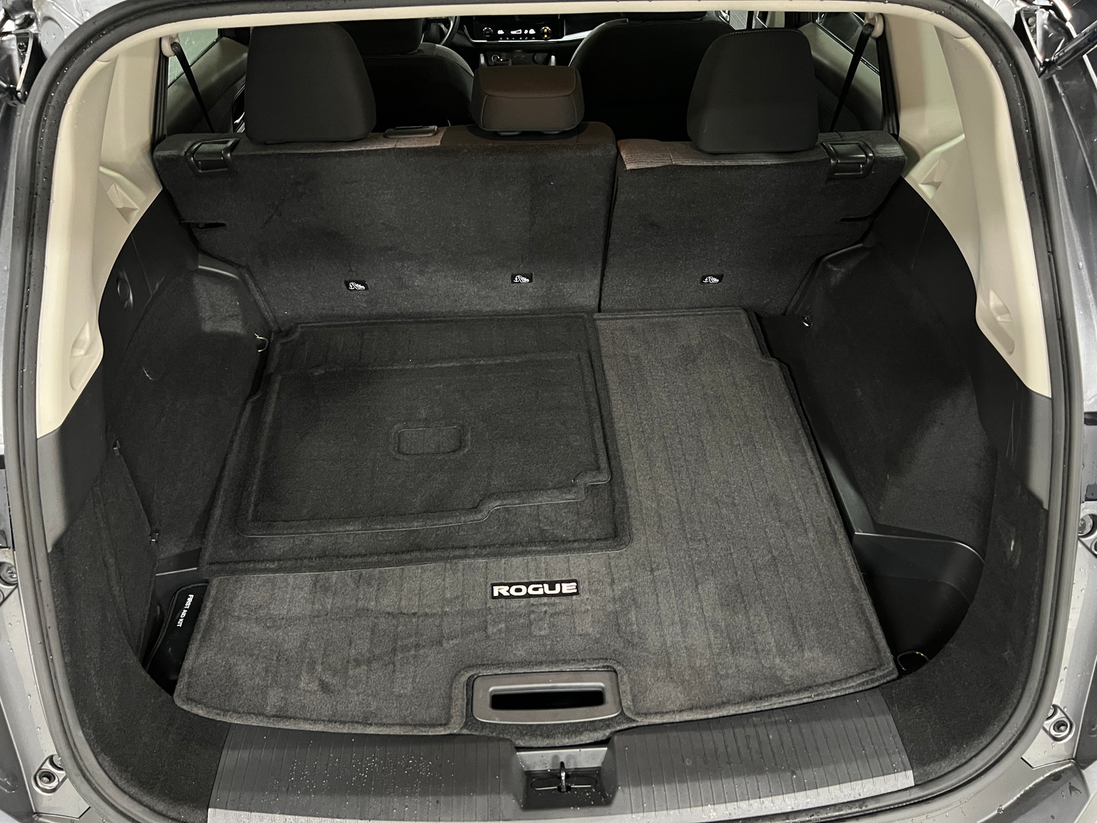 Thumbnail: 2022 Nissan Rogue - 7