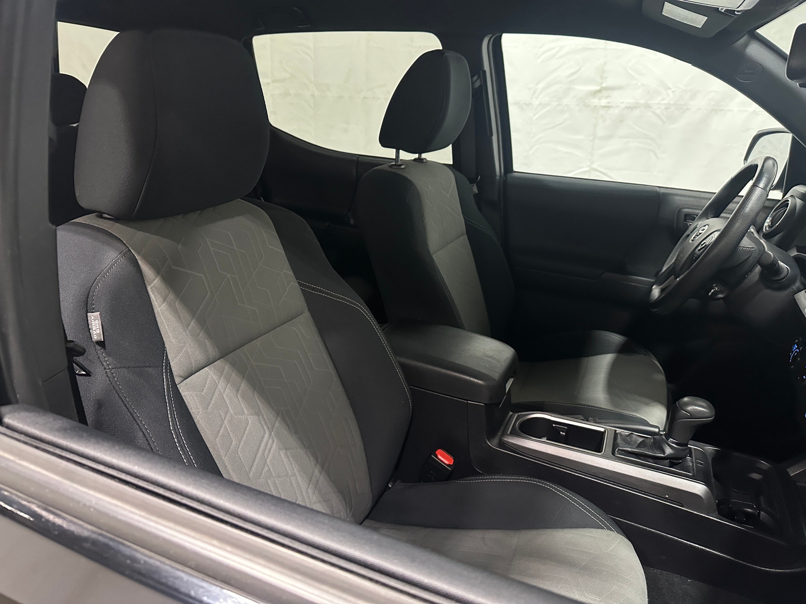 Thumbnail: 2023 Toyota Tacoma - 2