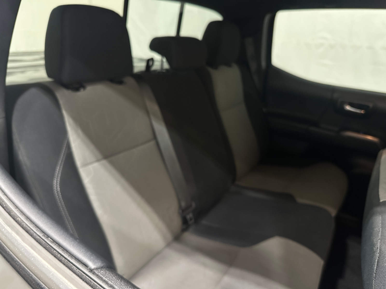 Thumbnail: 2023 Toyota Tacoma - 6