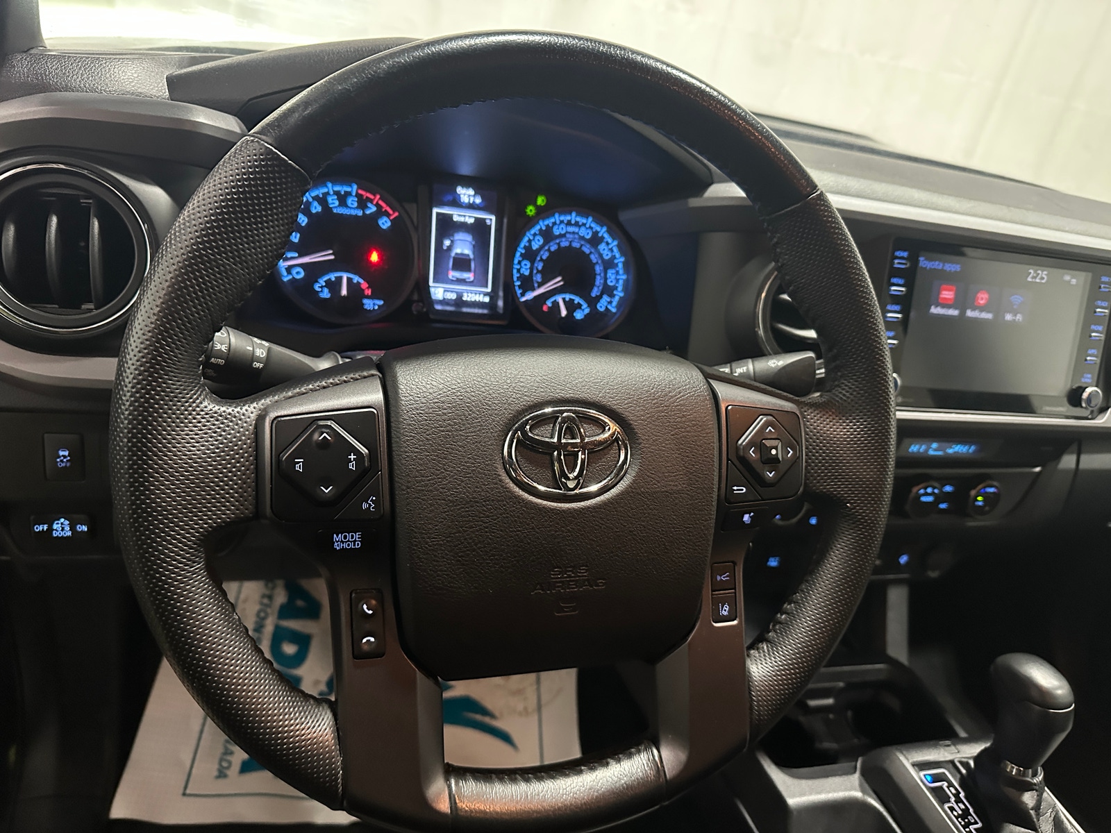 Thumbnail: 2023 Toyota Tacoma - 5