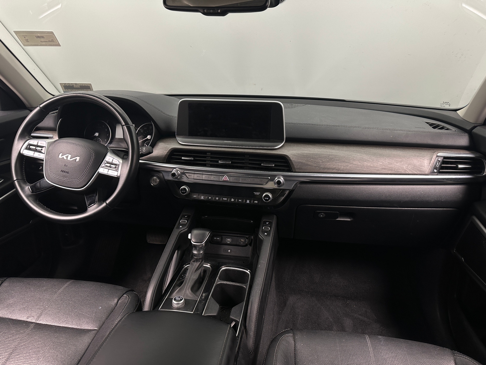 Thumbnail: 2022 Kia Telluride - 2