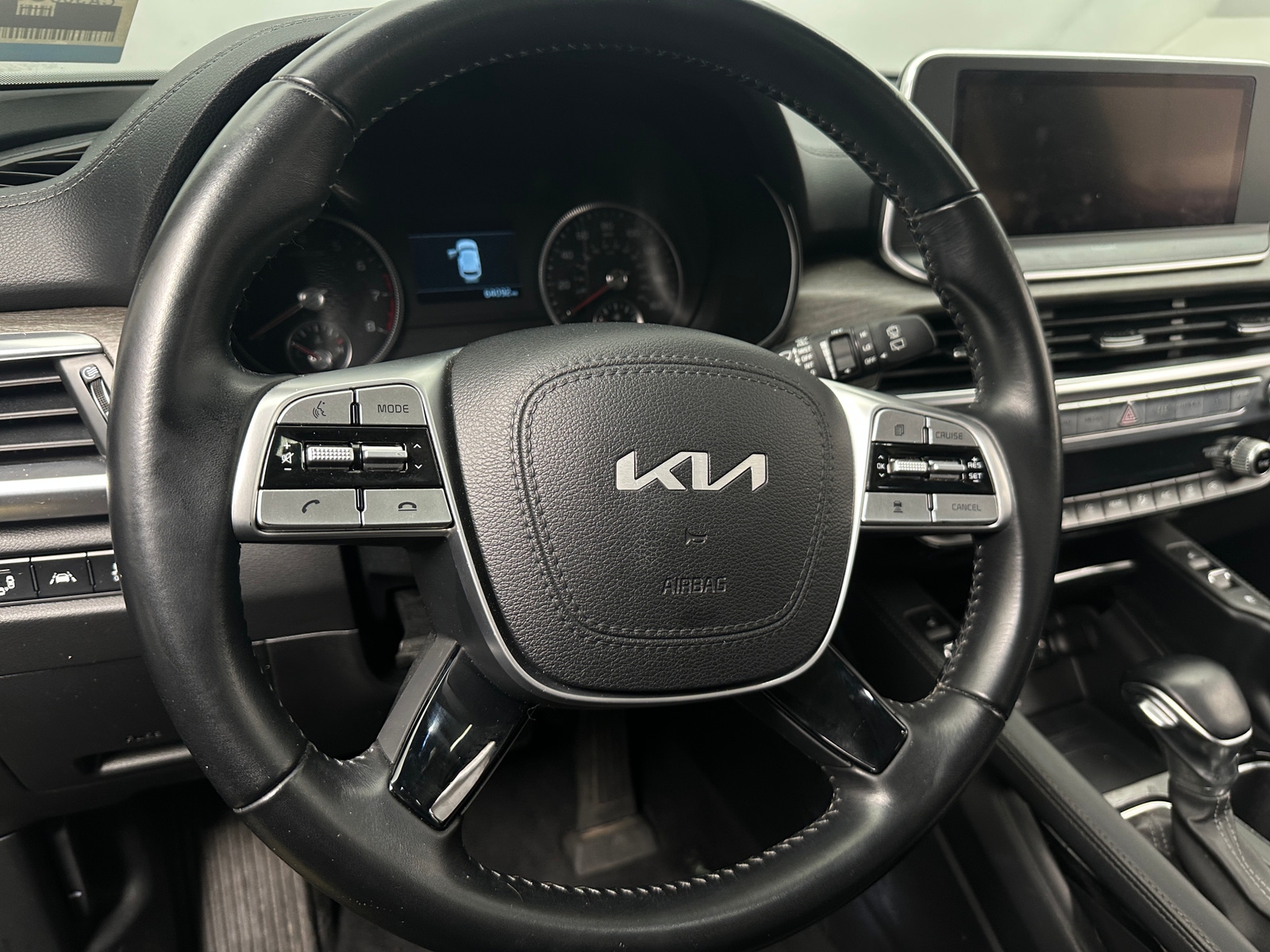 Thumbnail: 2022 Kia Telluride - 4