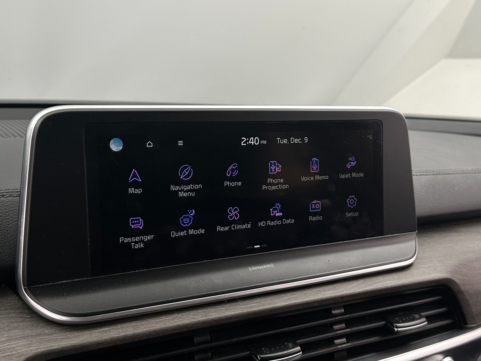 Thumbnail: 2022 Kia Telluride - 3