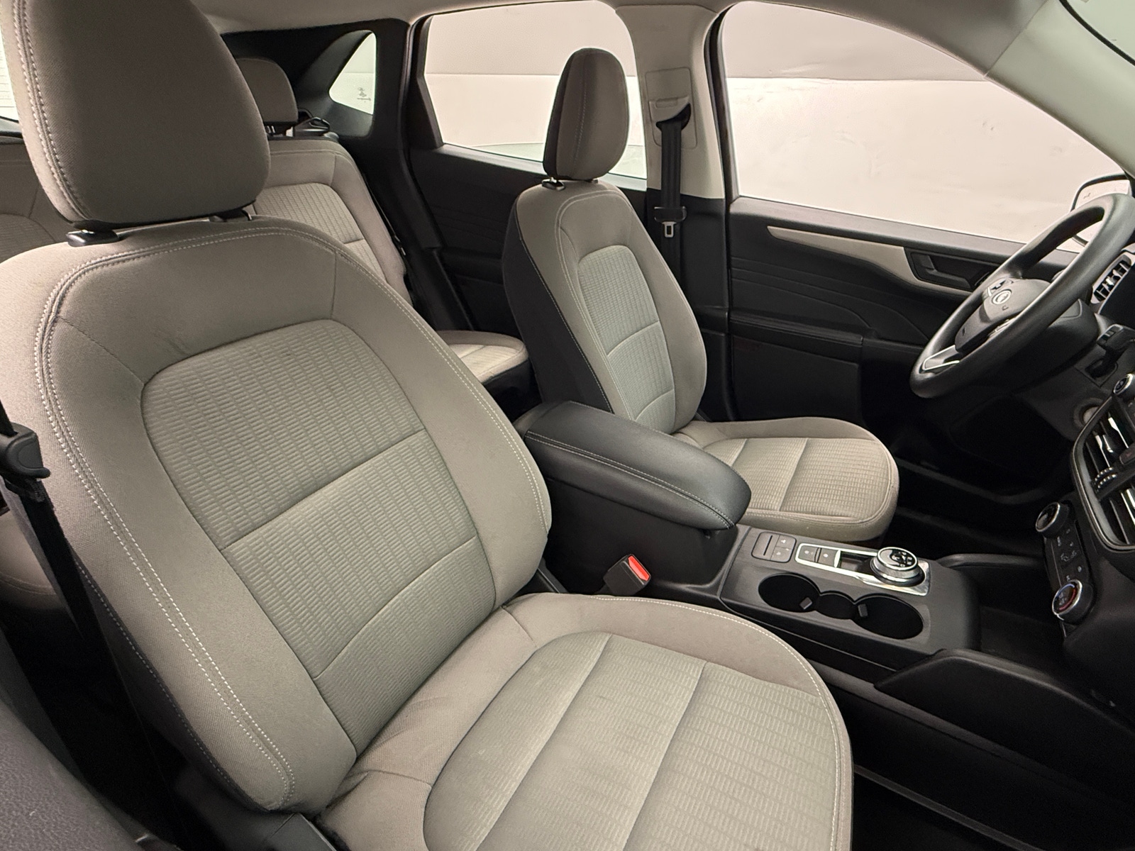 Thumbnail: 2022 Ford Escape - 2