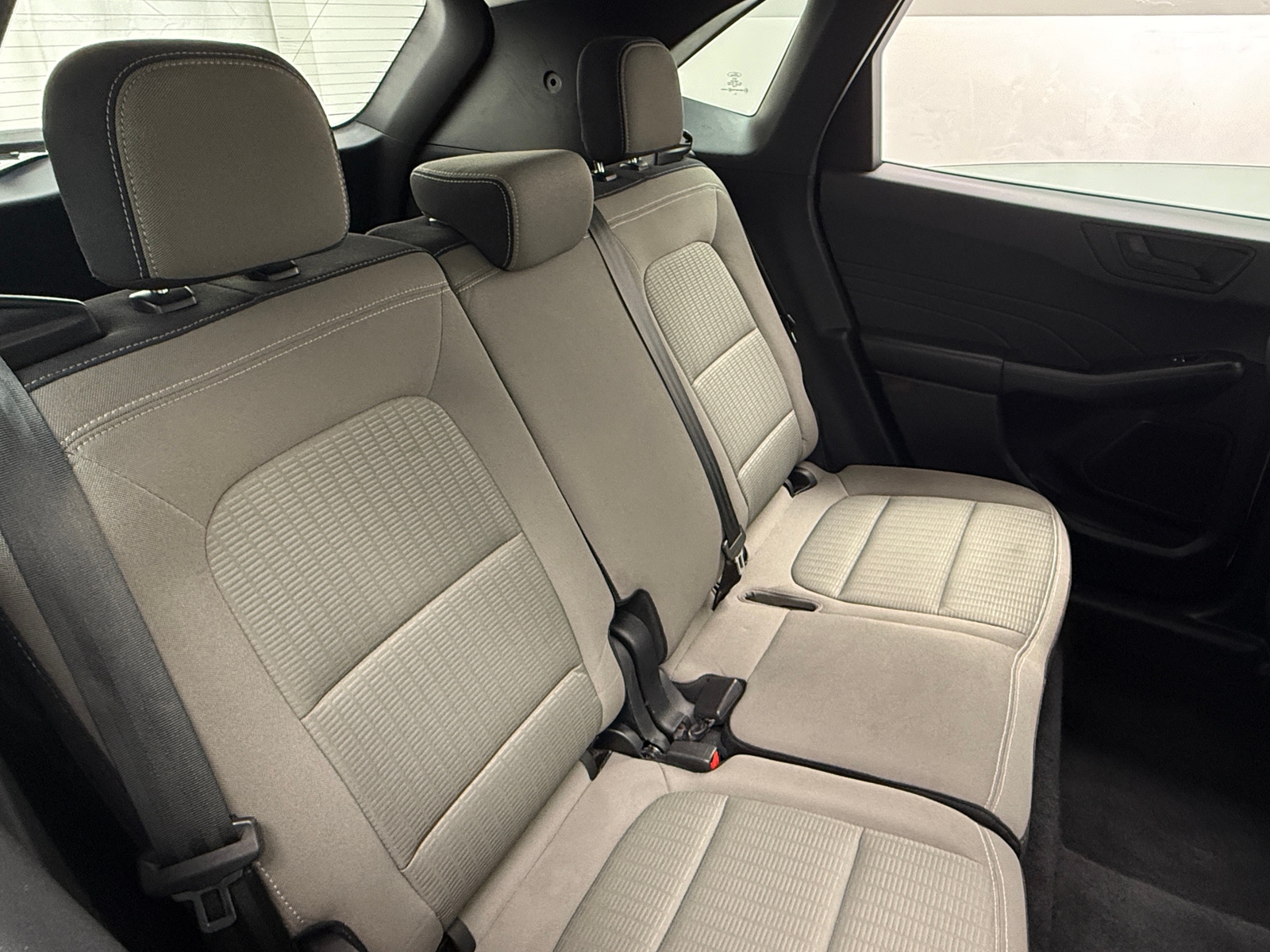 Thumbnail: 2022 Ford Escape - 6