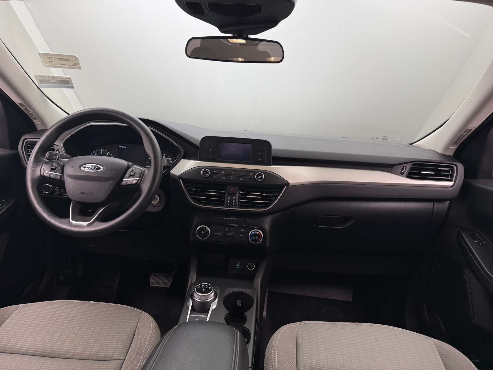 Thumbnail: 2022 Ford Escape - 3