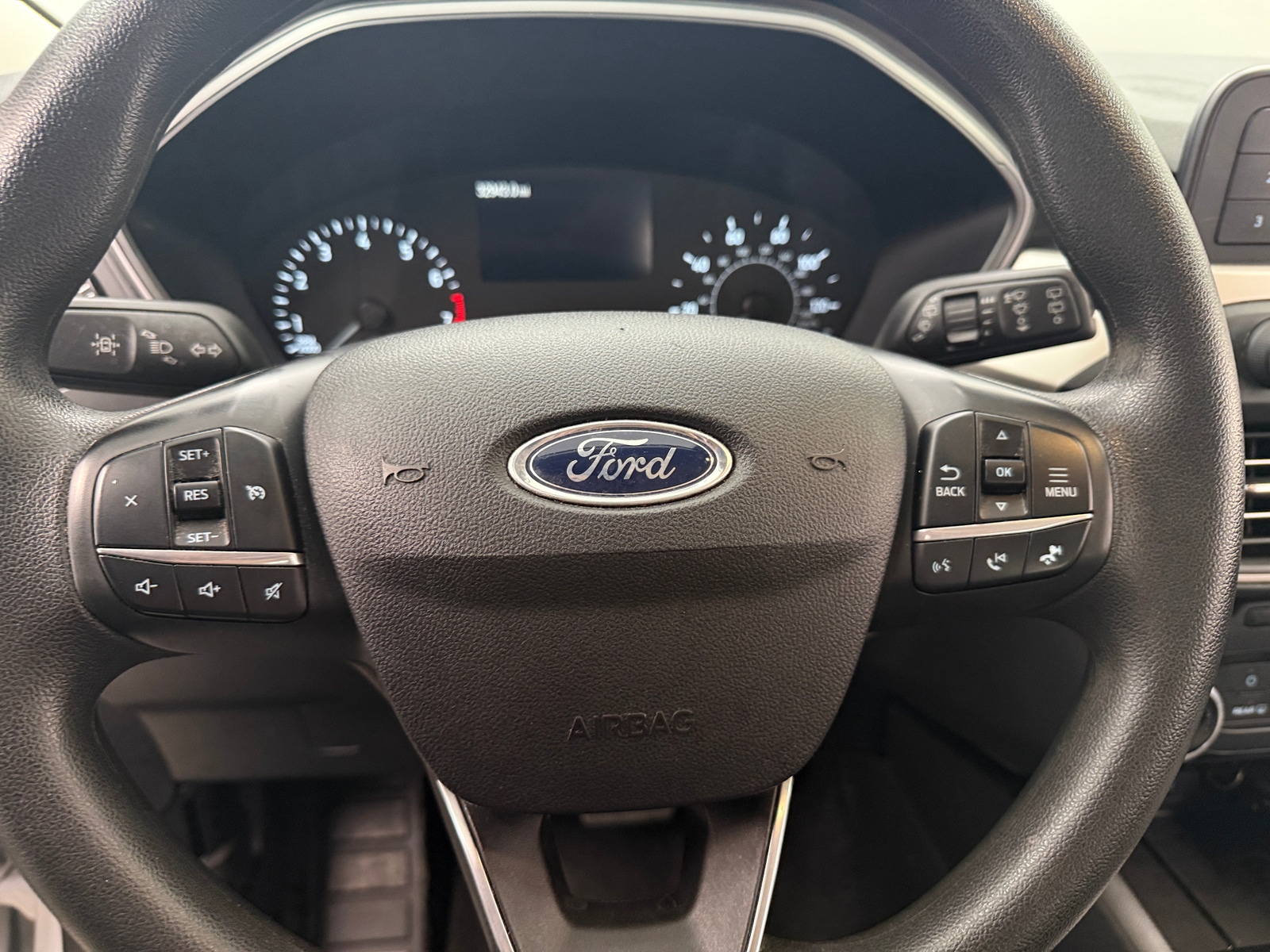 Thumbnail: 2022 Ford Escape - 5