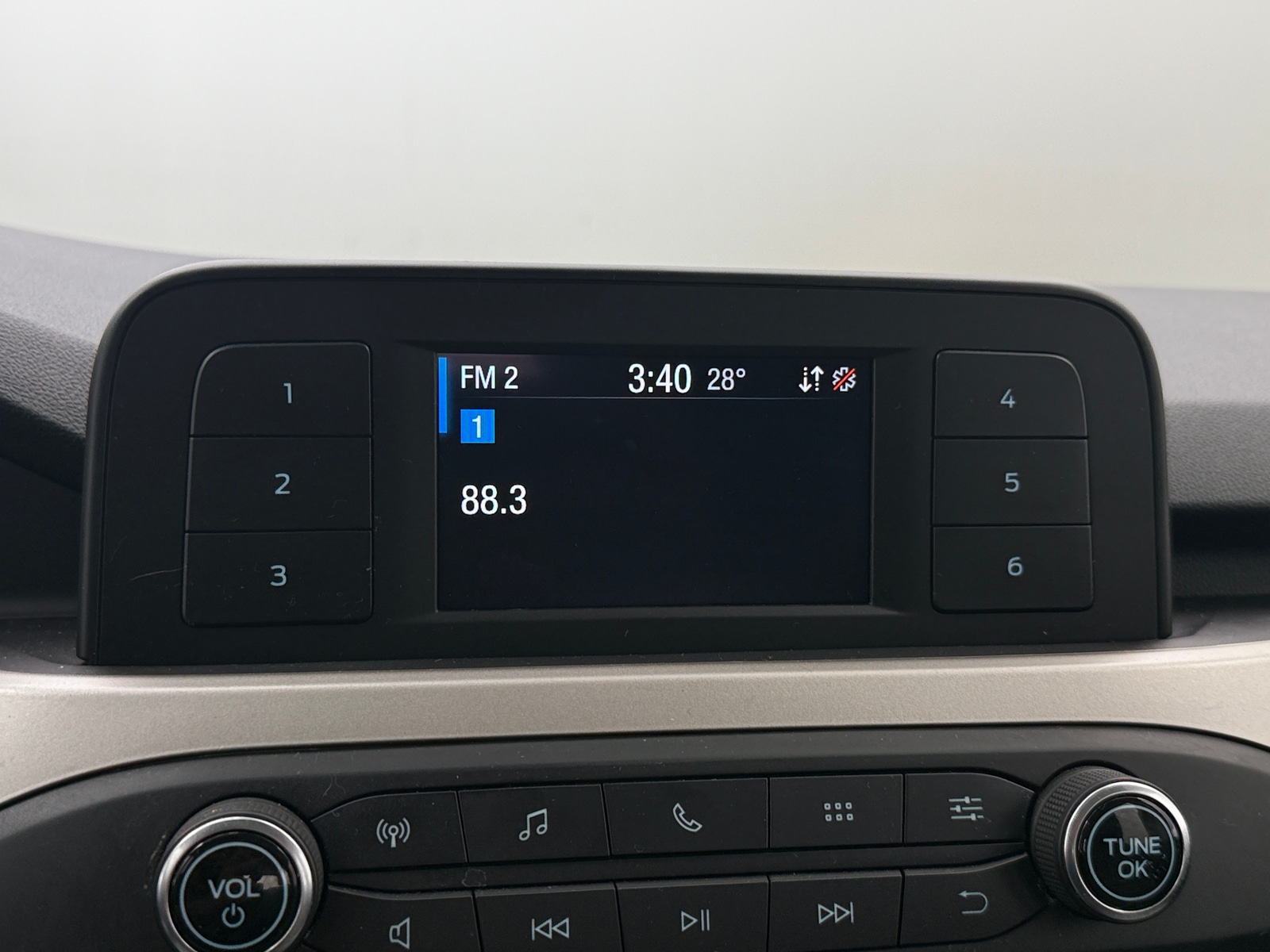 Thumbnail: 2022 Ford Escape - 4