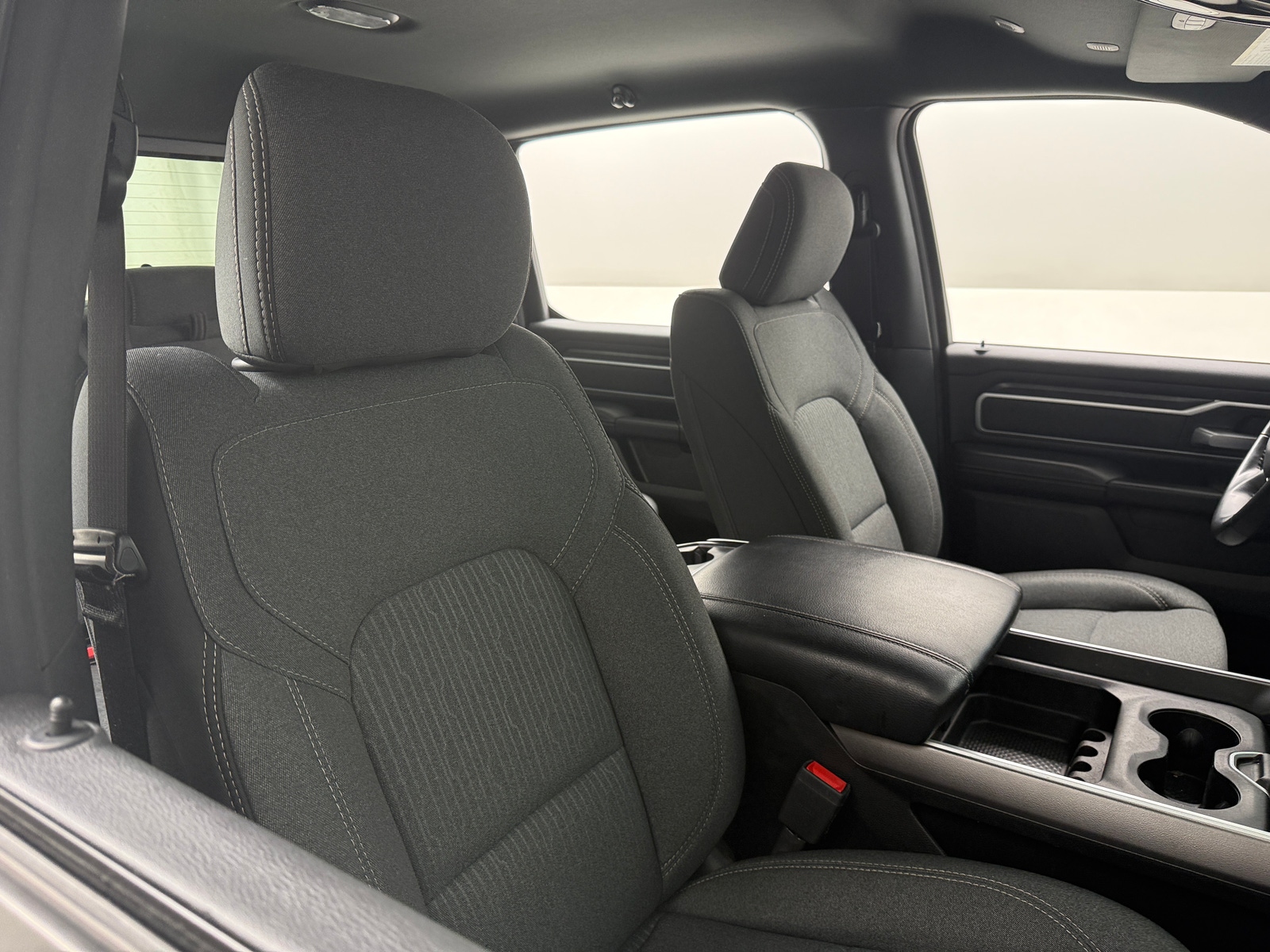 Thumbnail: 2020 RAM 1500 - 2